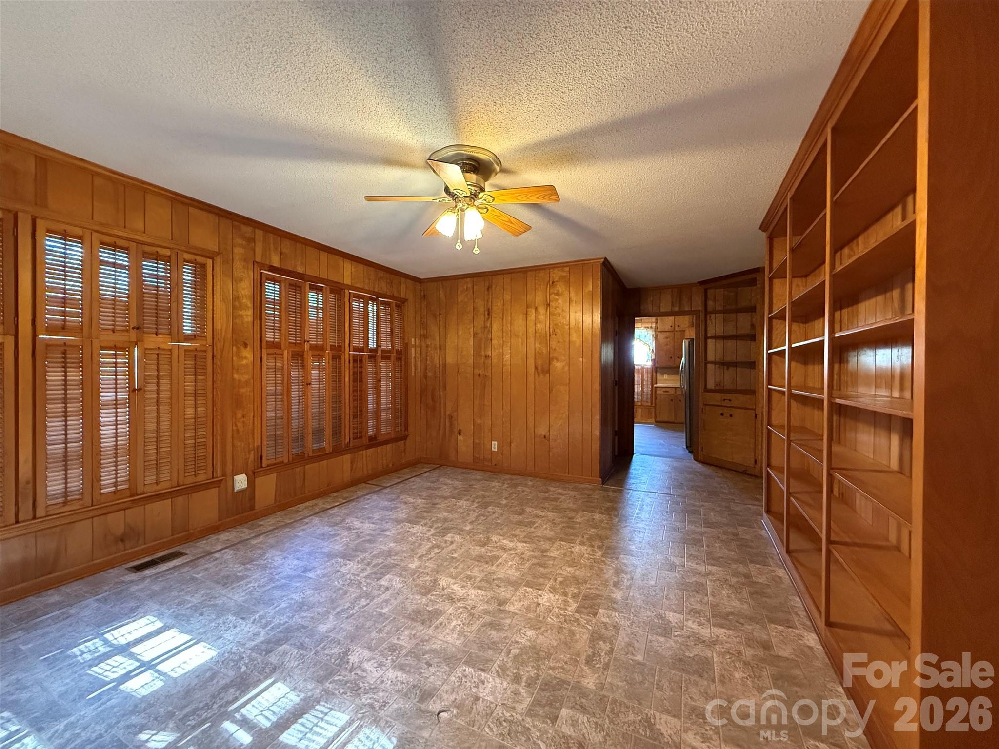117 N Church Street — Morven