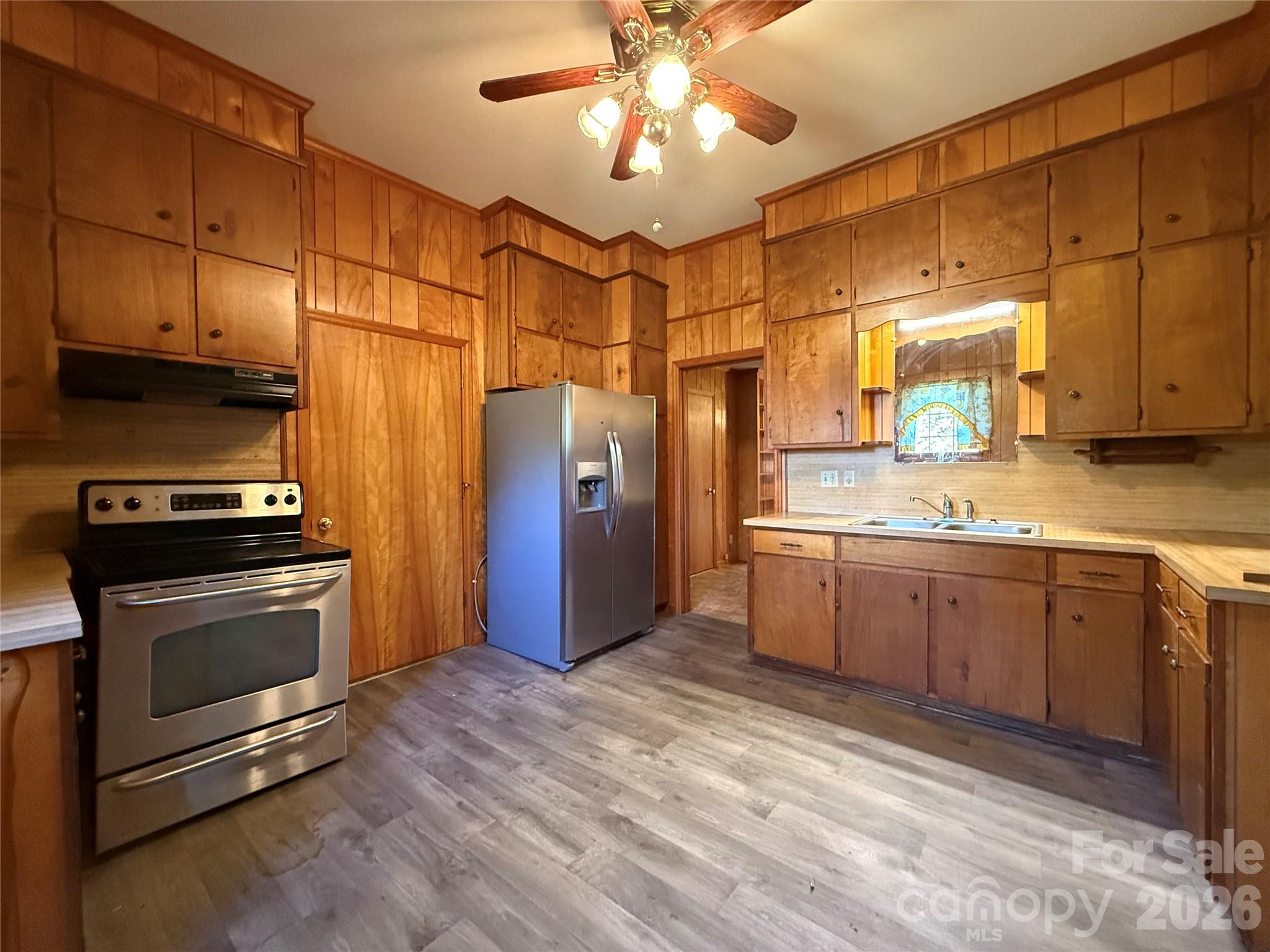 117 N Church Street — Morven