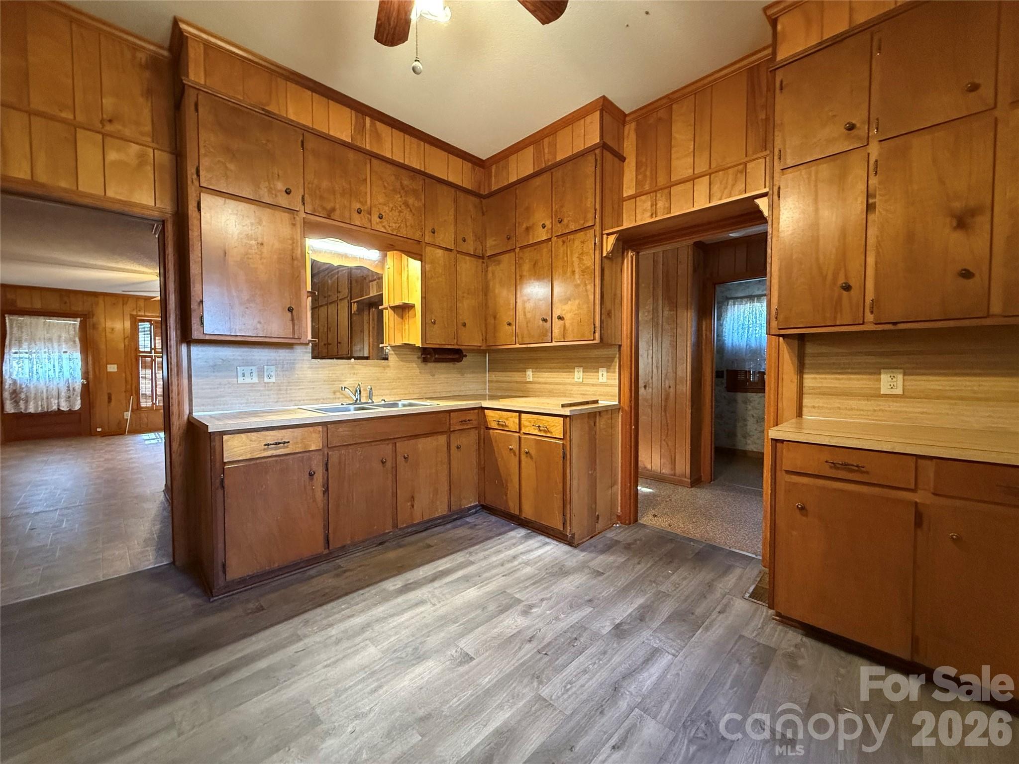 117 N Church Street — Morven