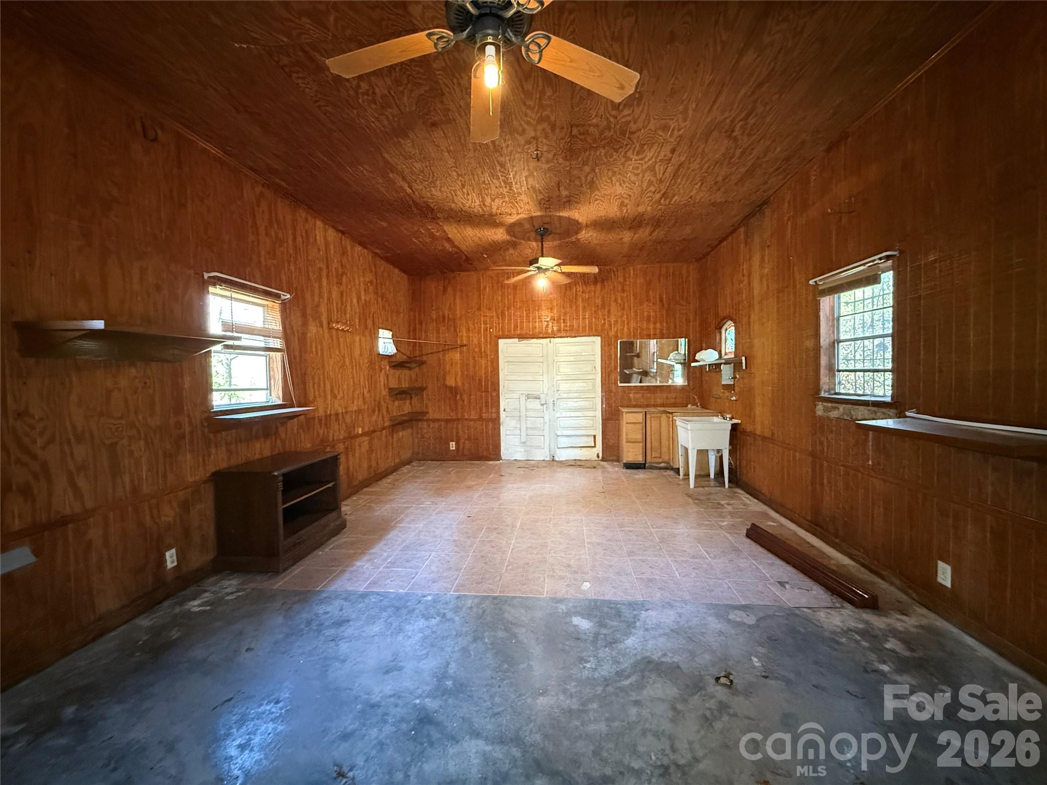 117 N Church Street — Morven