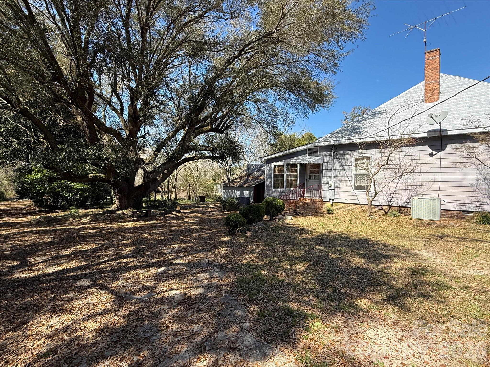 117 N Church Street — Morven