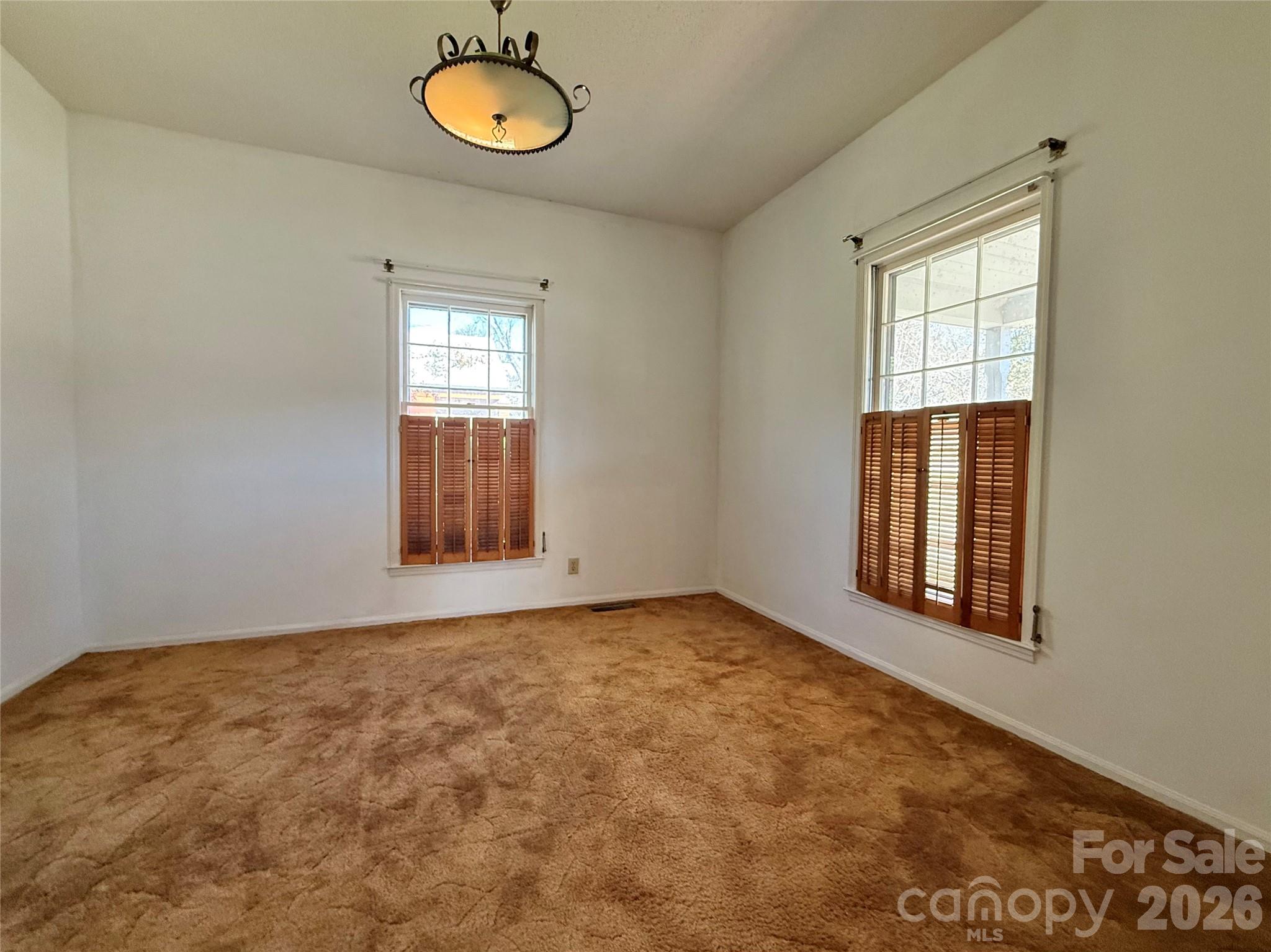 117 N Church Street — Morven