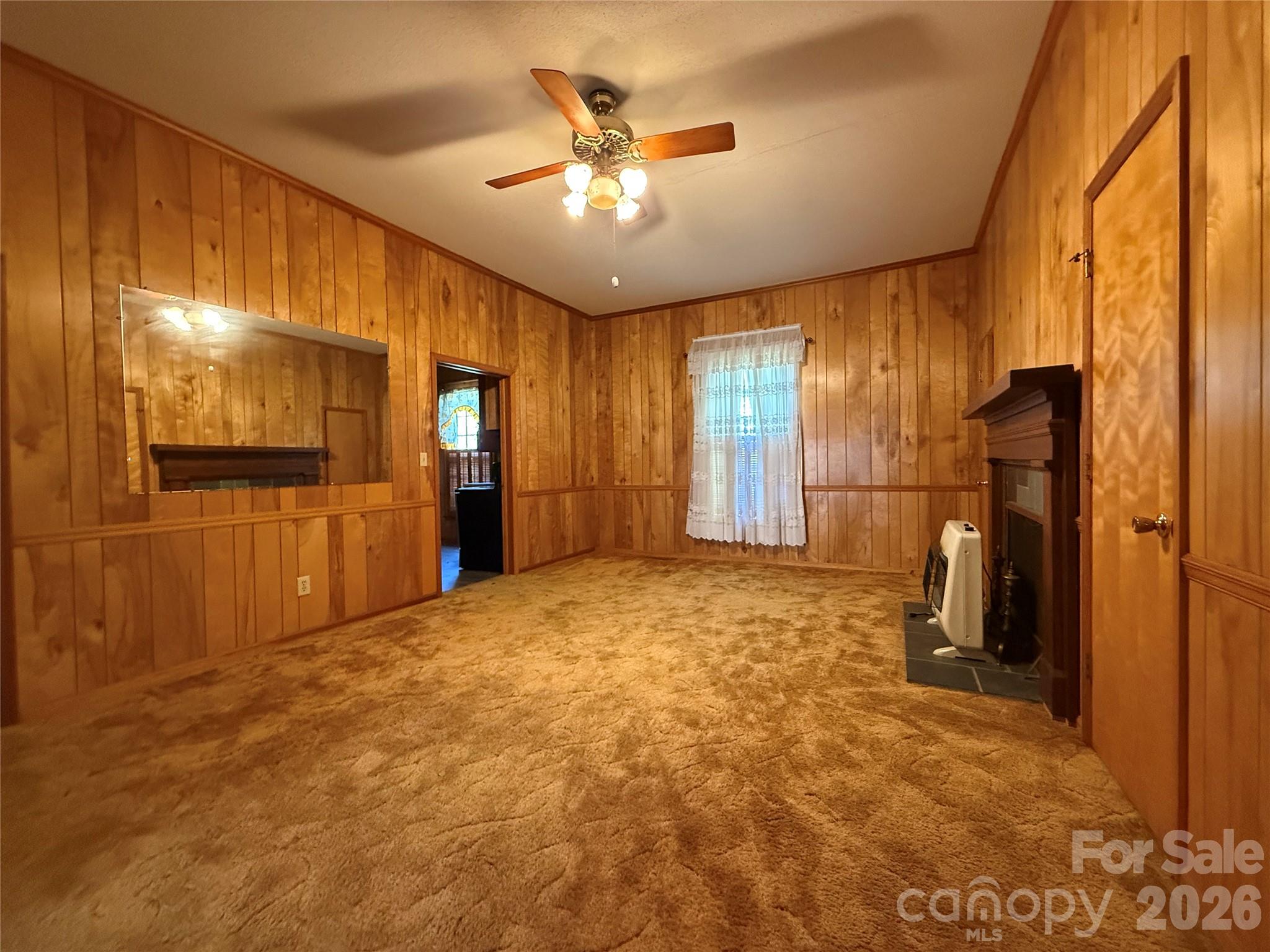 117 N Church Street — Morven