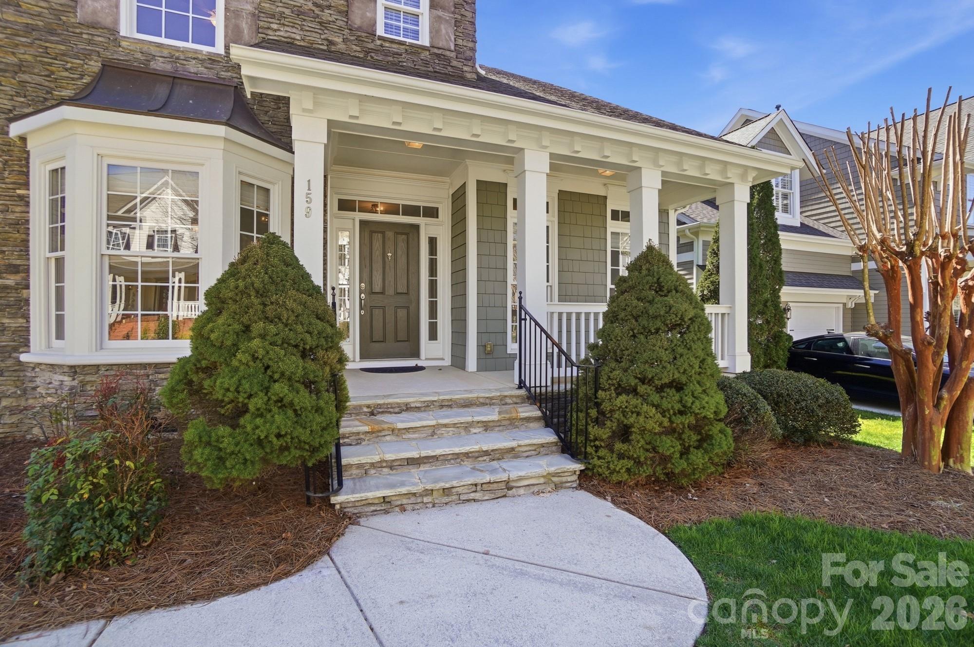 159 Lavender Bloom Loop — Mooresville