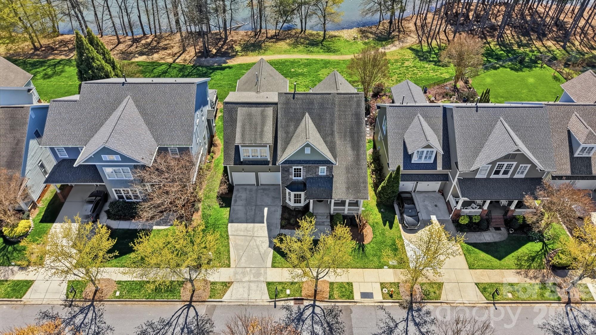 159 Lavender Bloom Loop — Mooresville