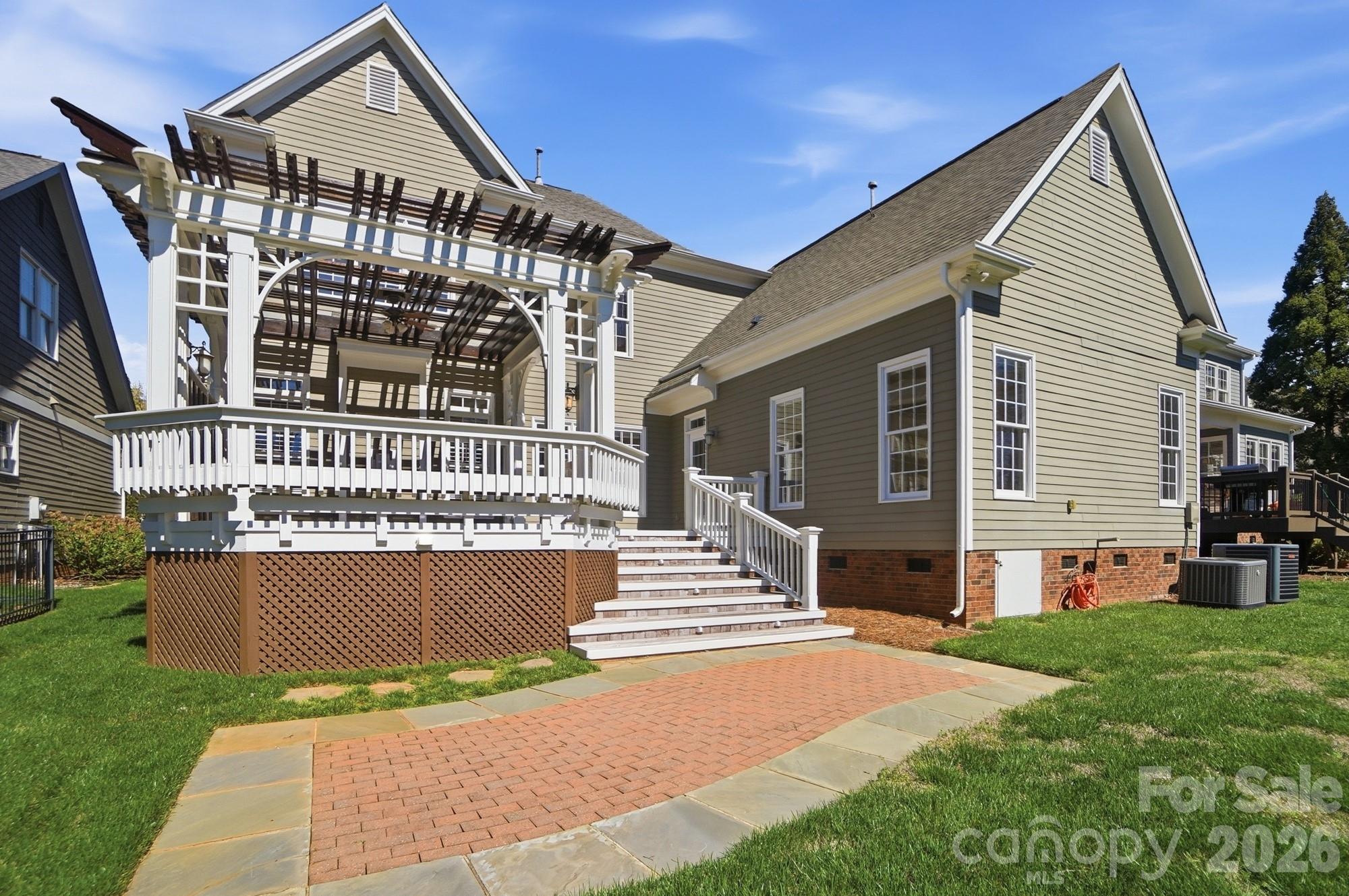 159 Lavender Bloom Loop — Mooresville