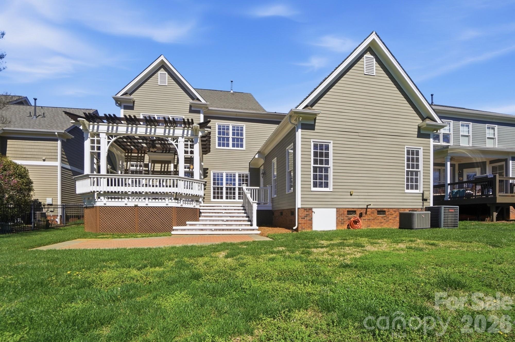 159 Lavender Bloom Loop — Mooresville