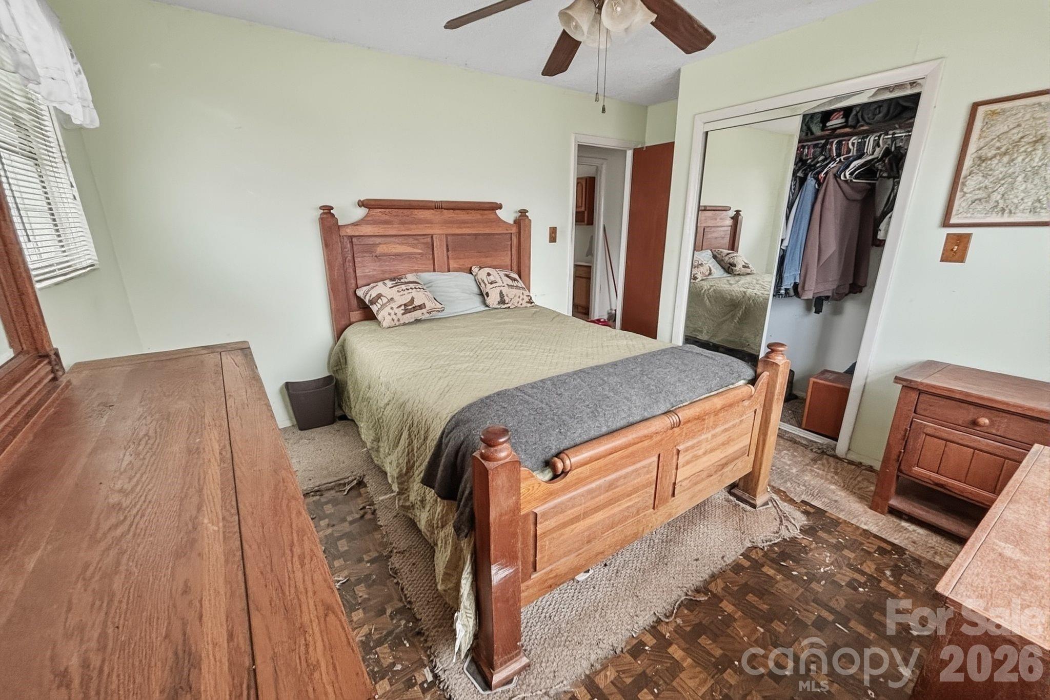 509 High Top Drive — Fletcher