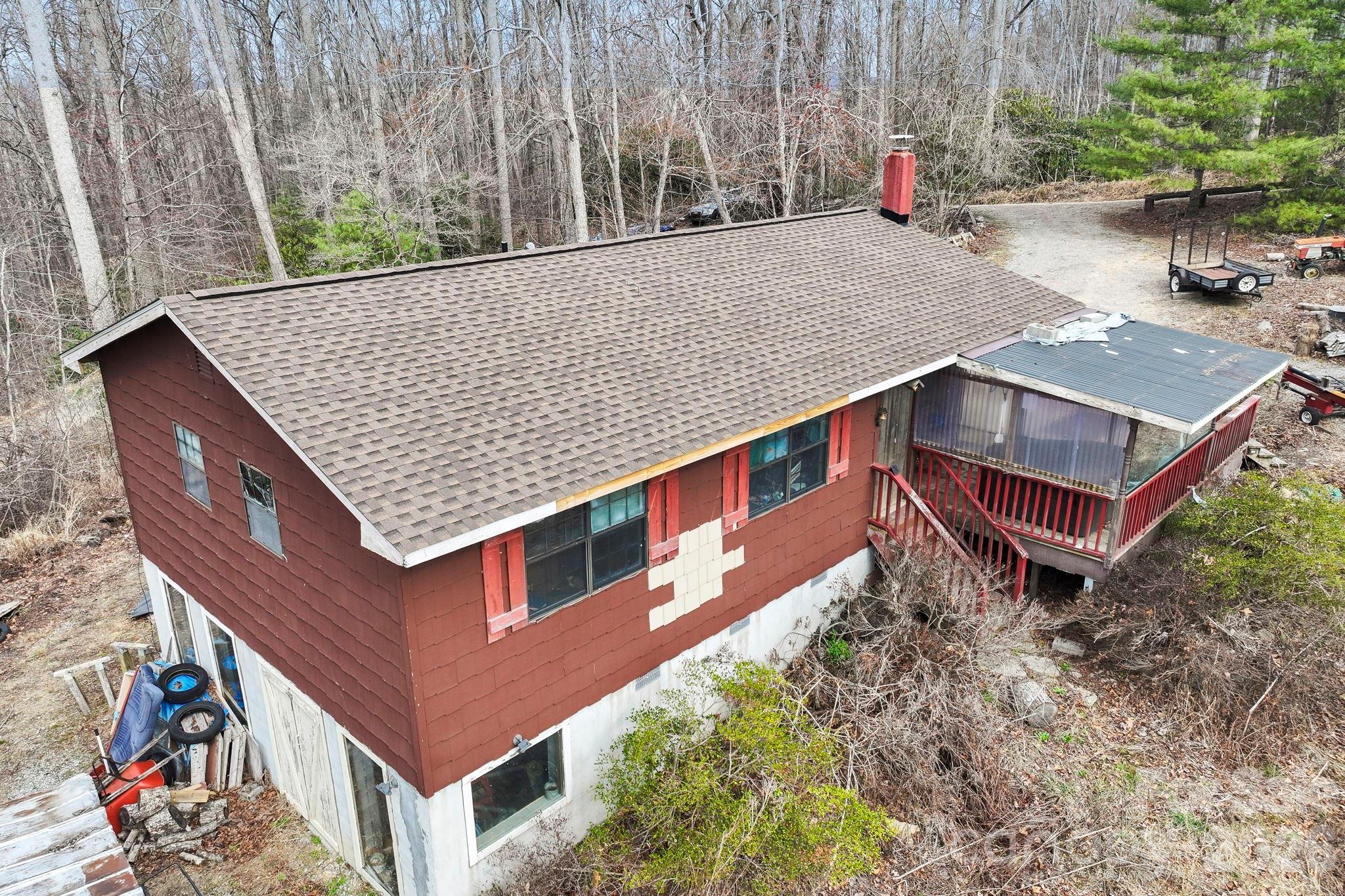 509 High Top Drive — Fletcher