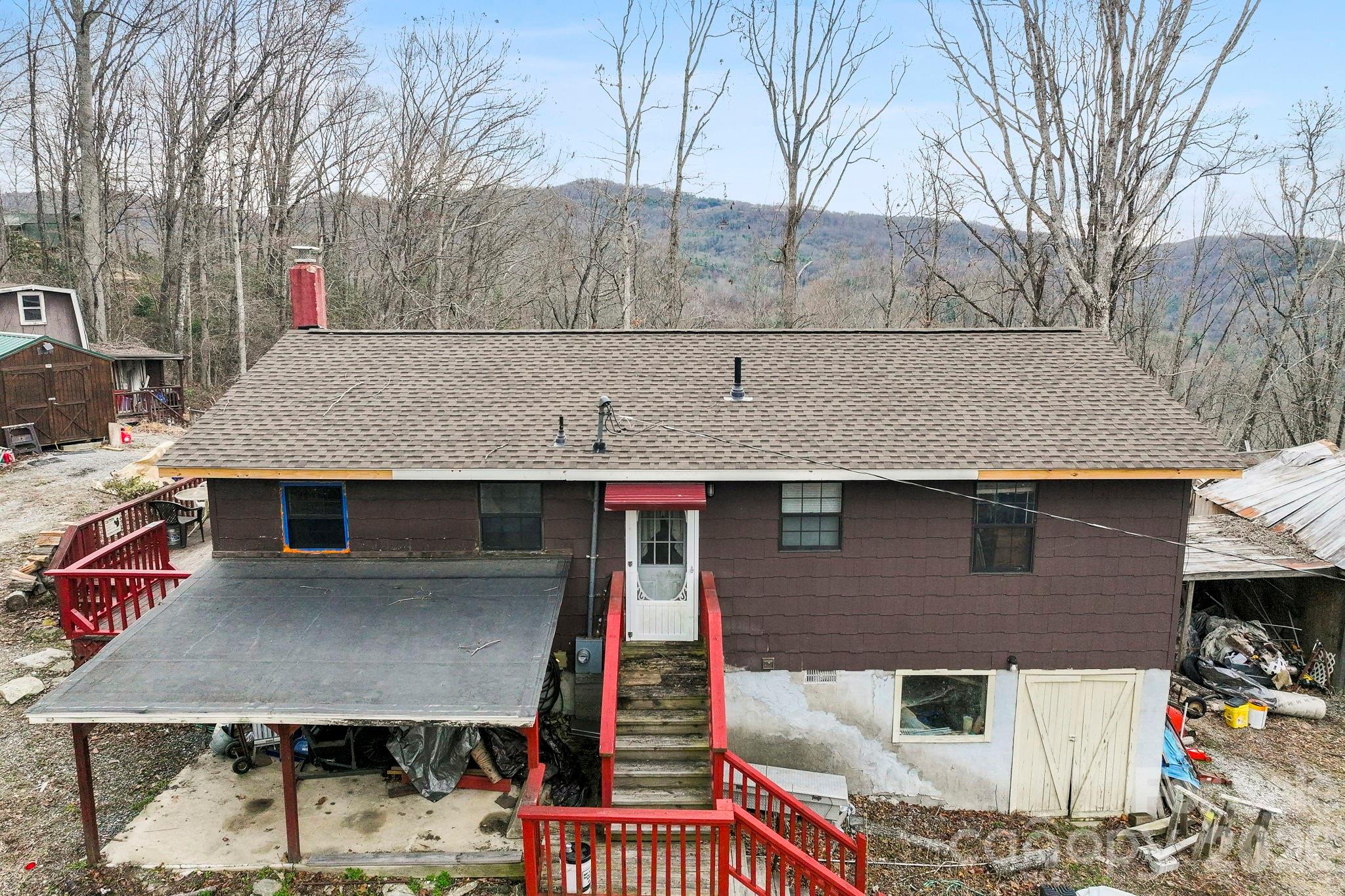 509 High Top Drive — Fletcher