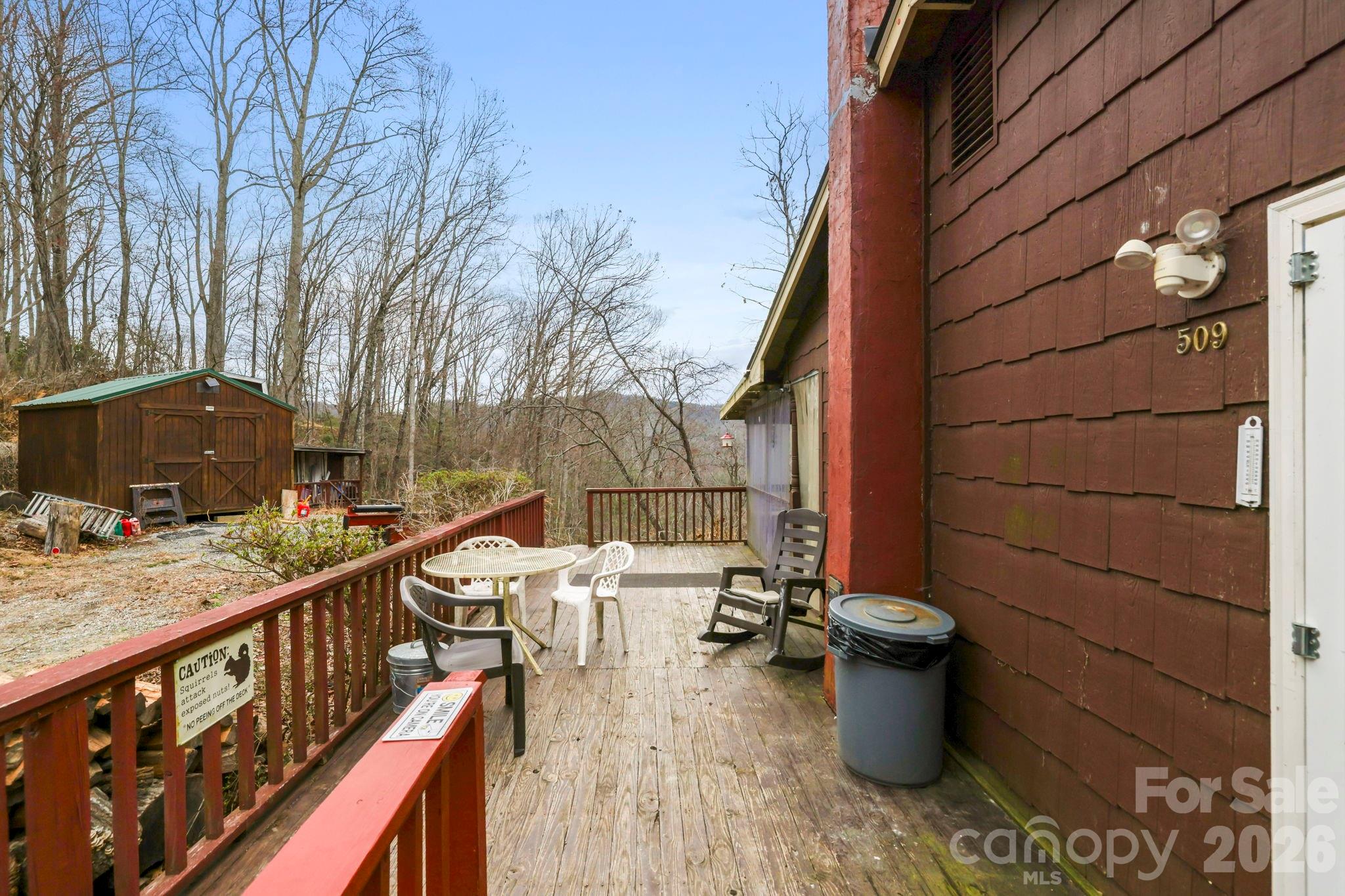 509 High Top Drive — Fletcher