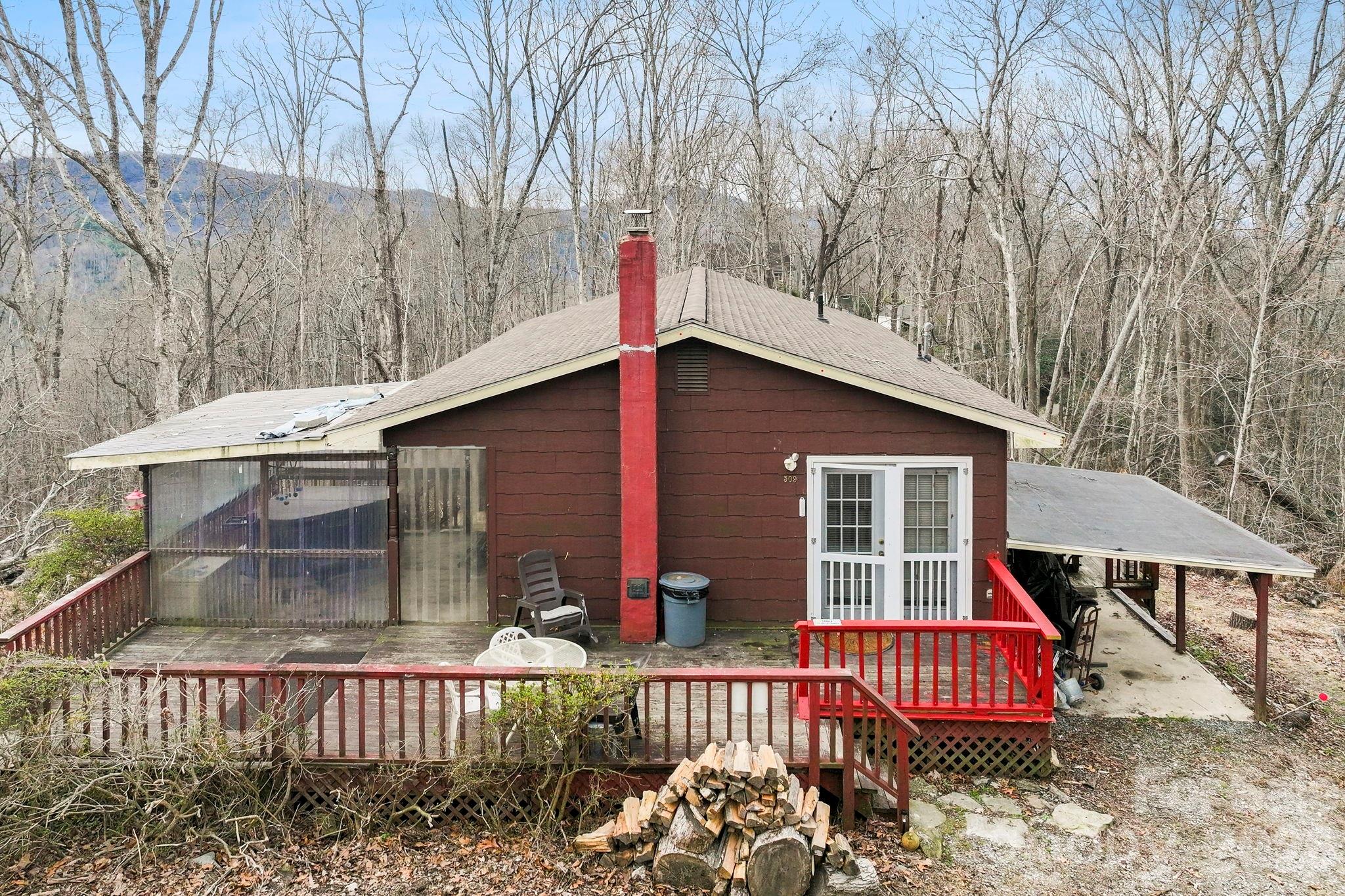 509 High Top Drive — Fletcher