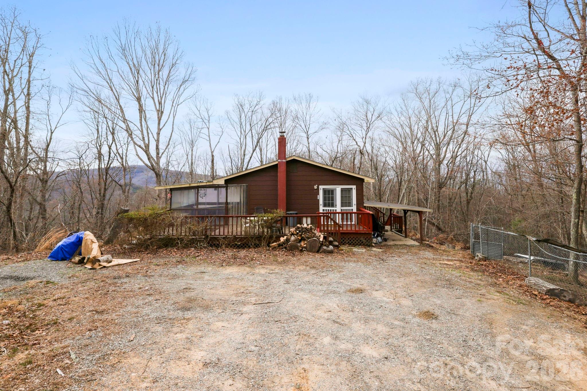 509 High Top Drive — Fletcher