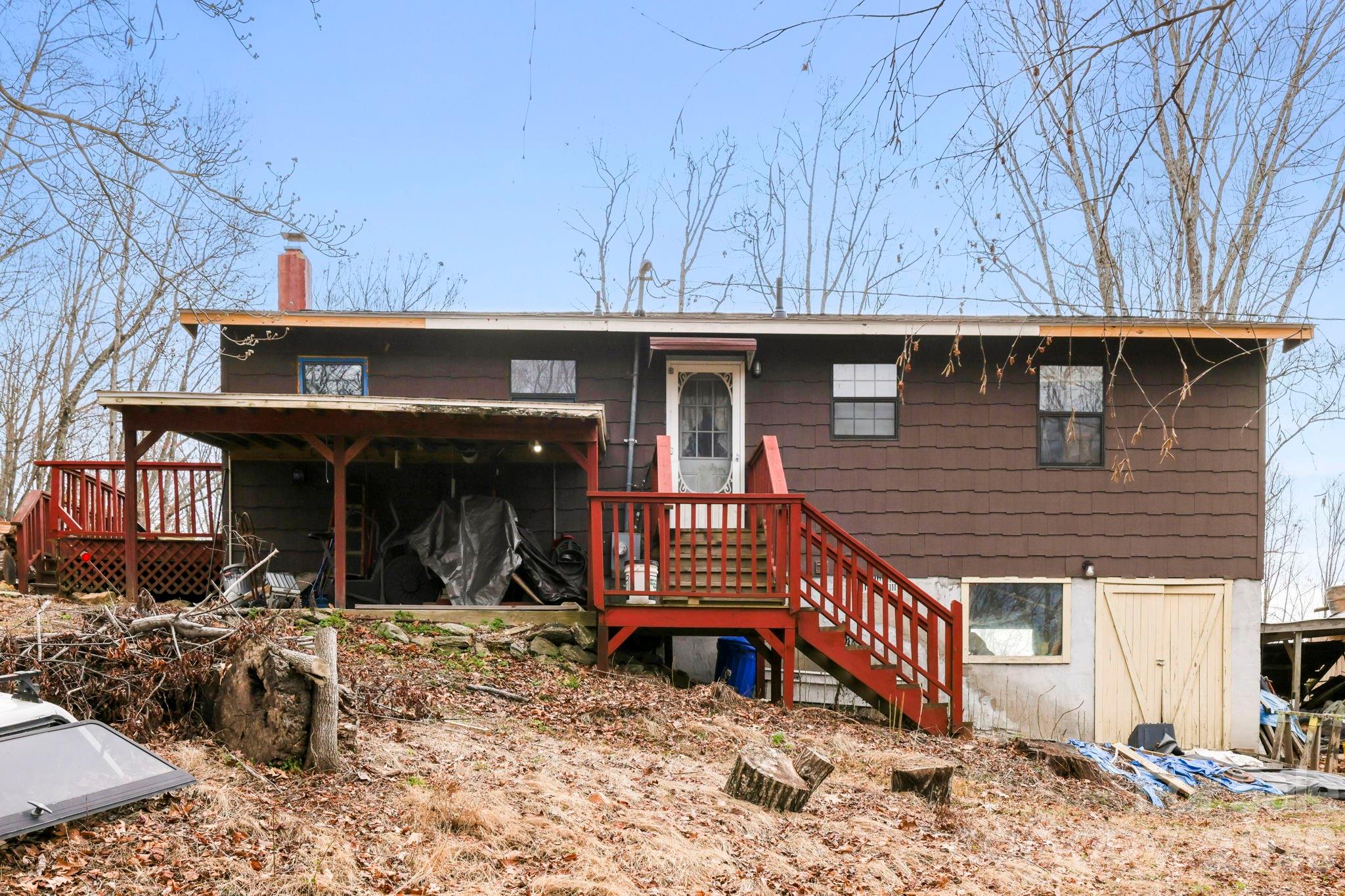509 High Top Drive — Fletcher