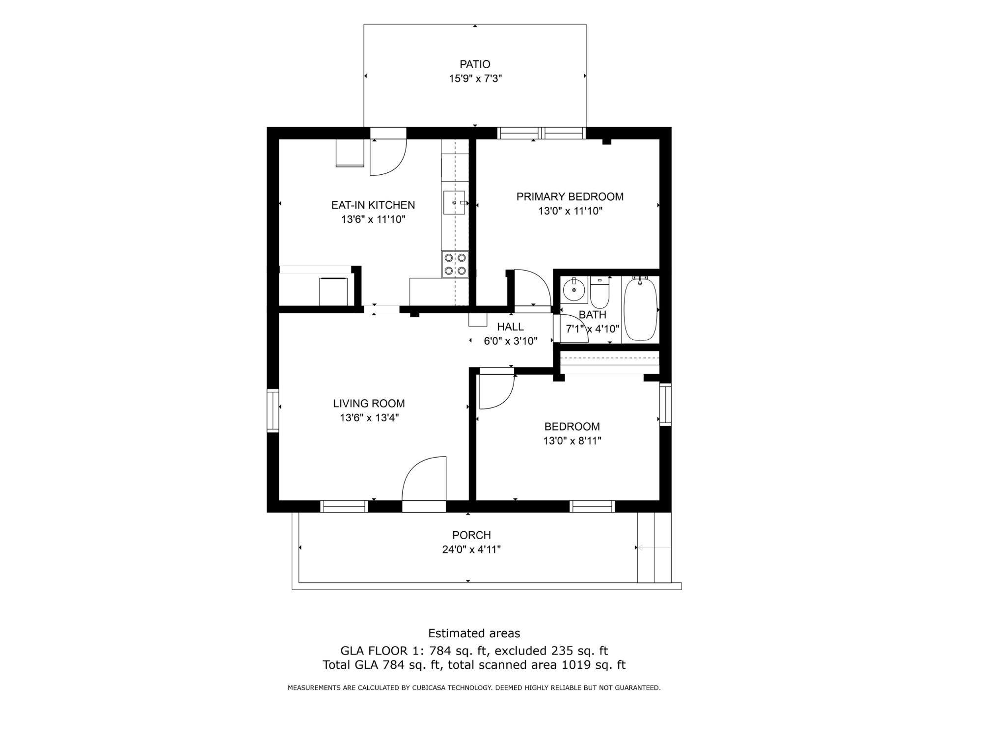 14 Woodrow Avenue — Asheville