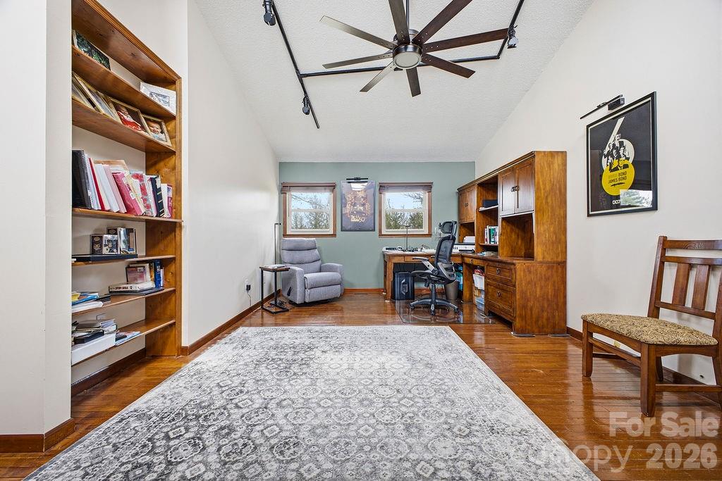 93 Hidden Falls Drive — Asheville