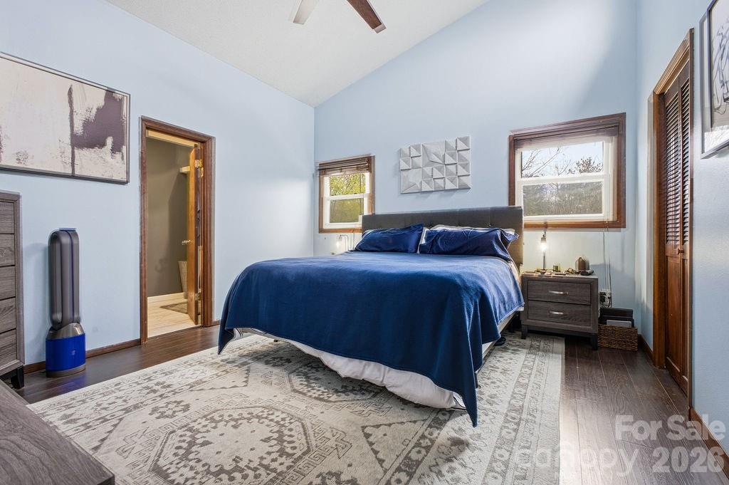 93 Hidden Falls Drive — Asheville