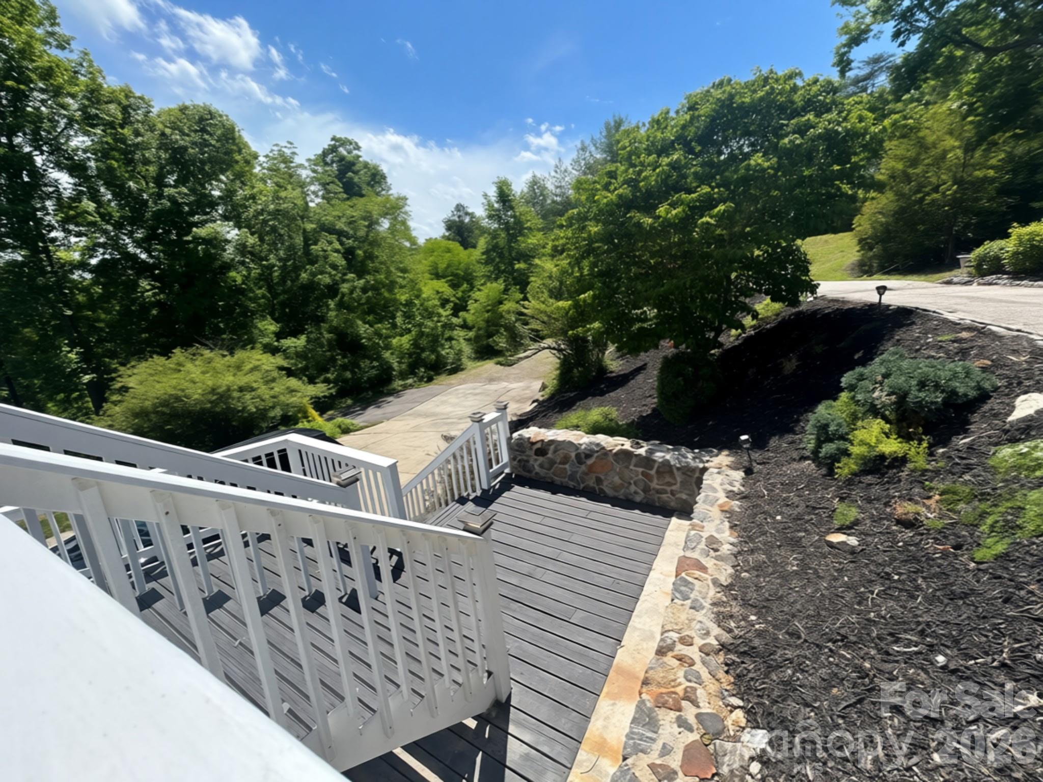 93 Hidden Falls Drive — Asheville
