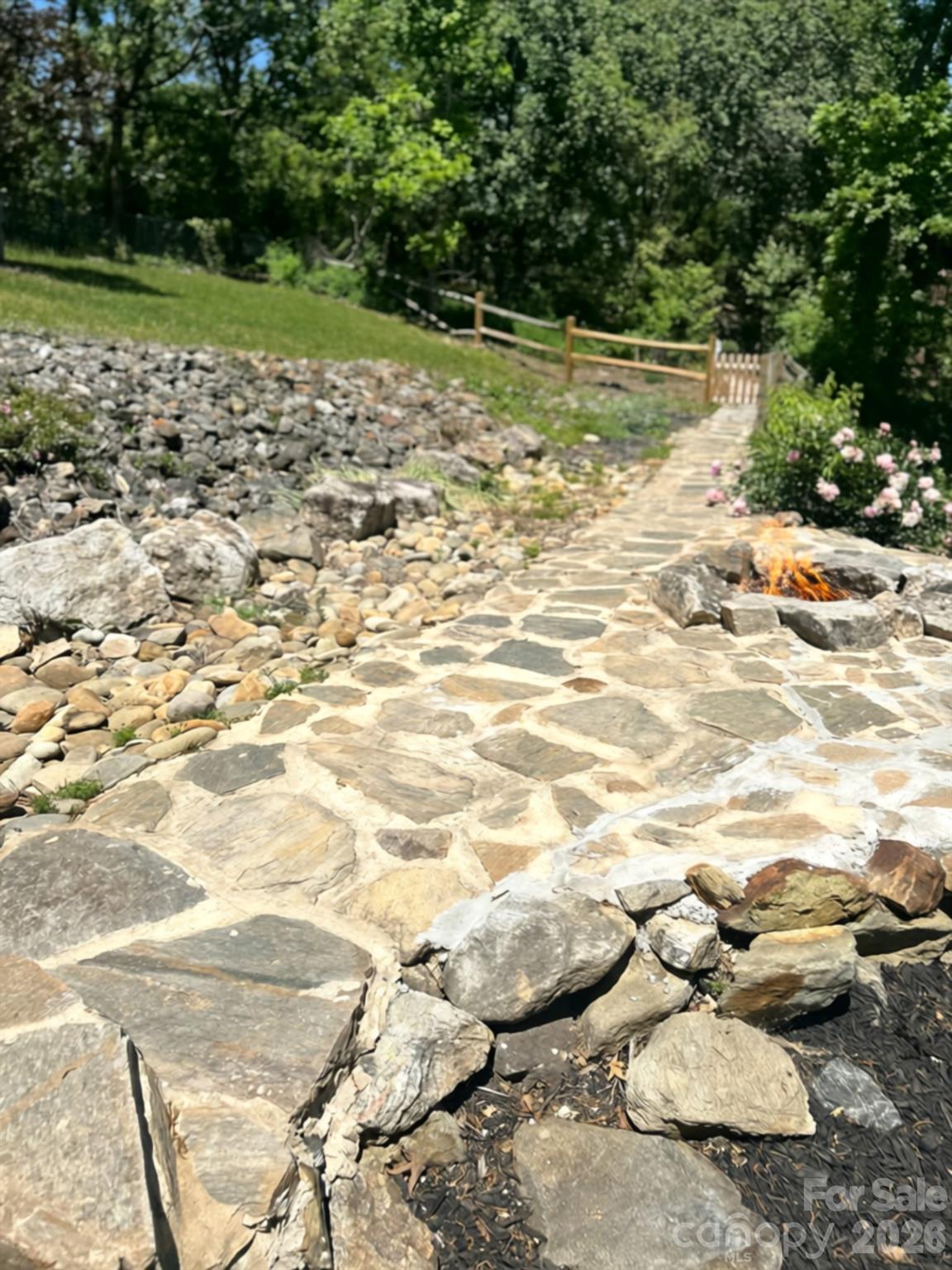 93 Hidden Falls Drive — Asheville