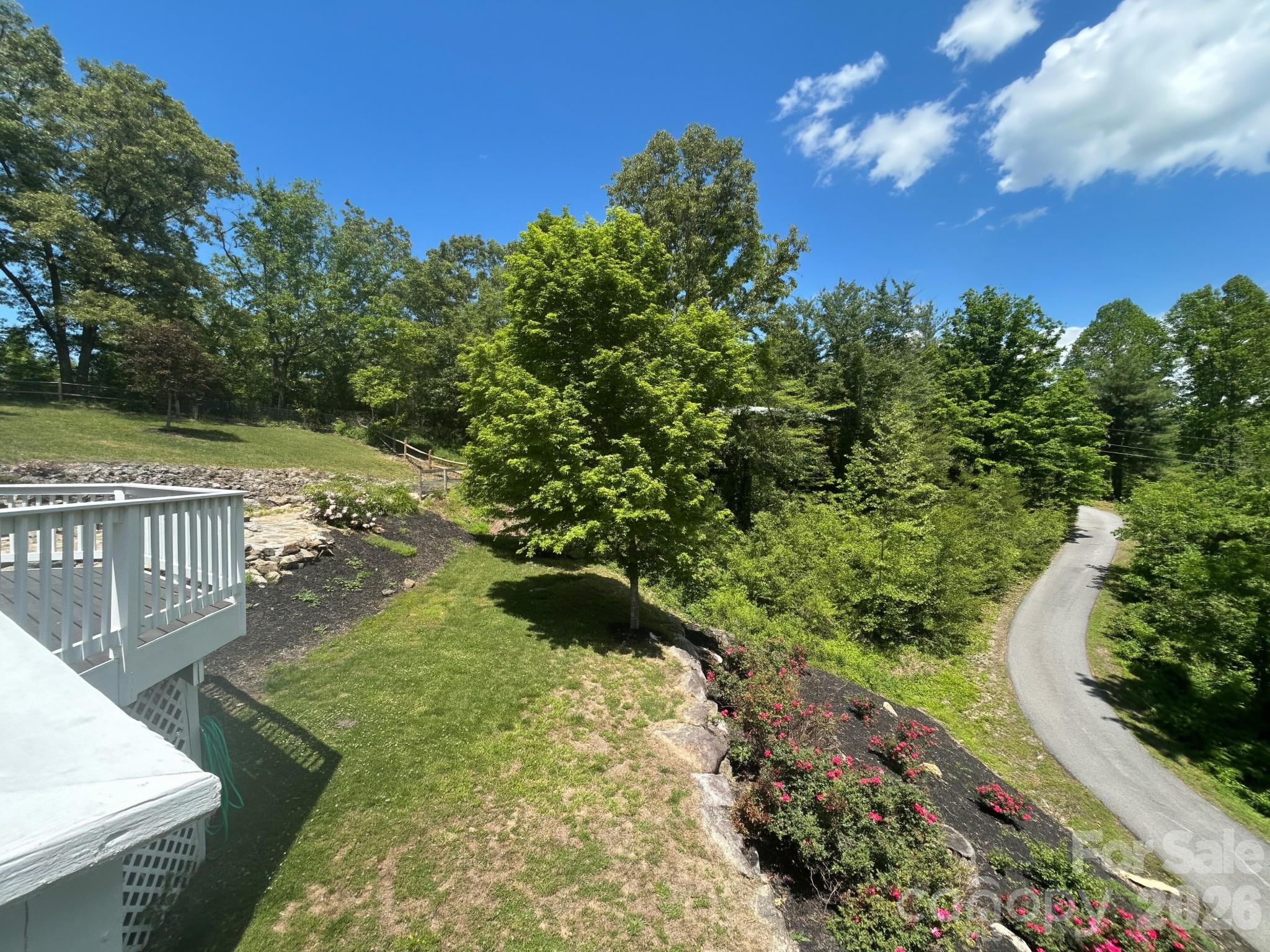 93 Hidden Falls Drive — Asheville