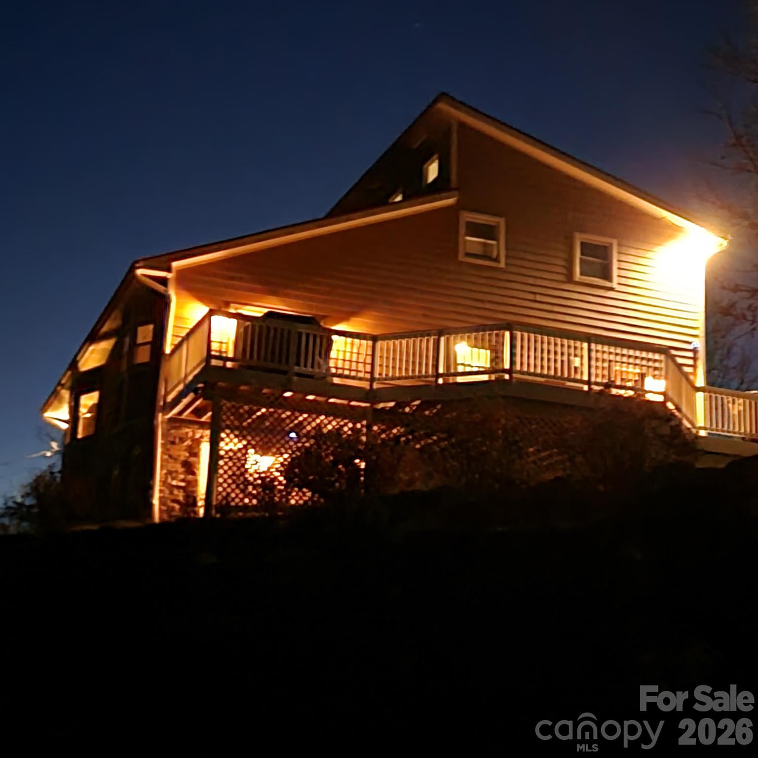 93 Hidden Falls Drive — Asheville