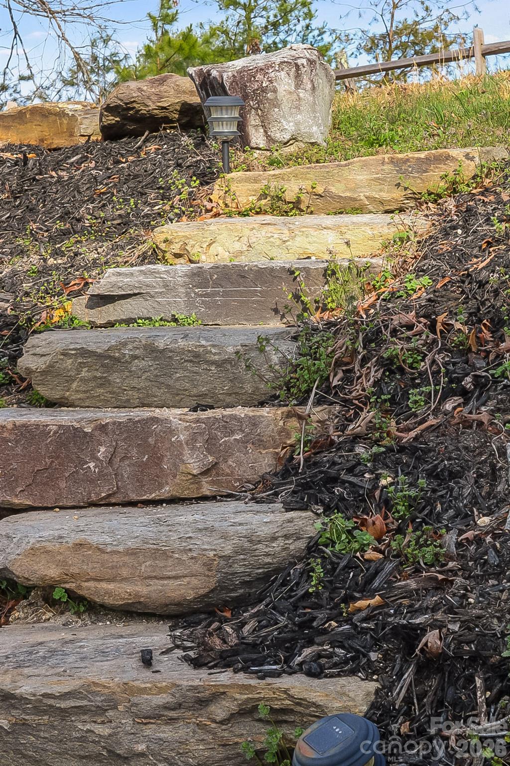 93 Hidden Falls Drive — Asheville