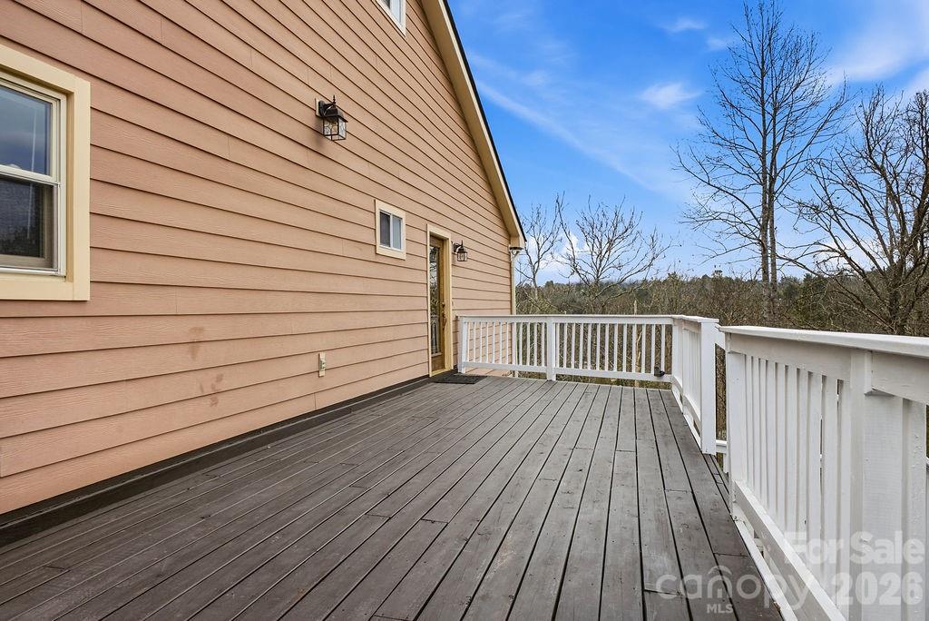 93 Hidden Falls Drive — Asheville