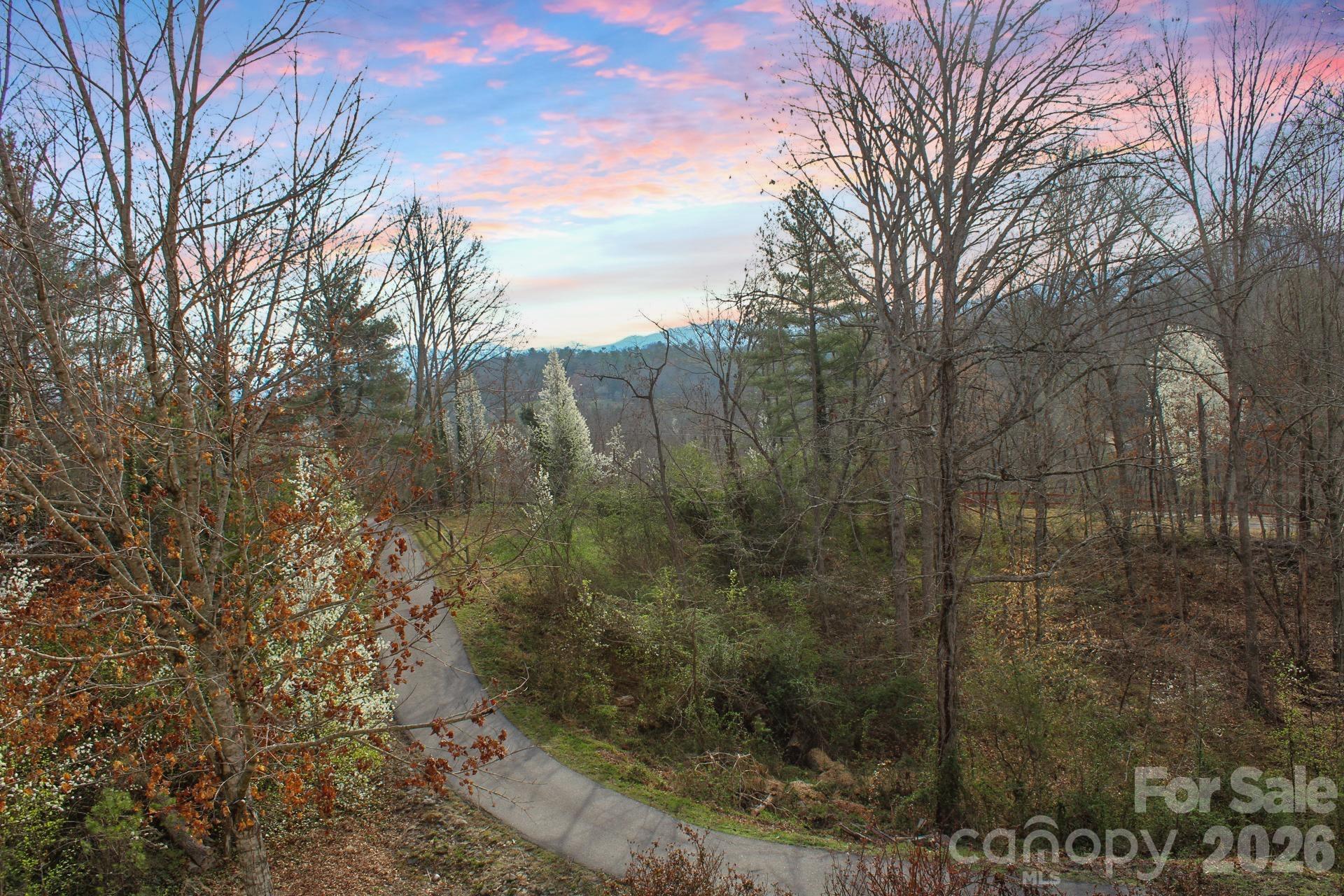 93 Hidden Falls Drive — Asheville