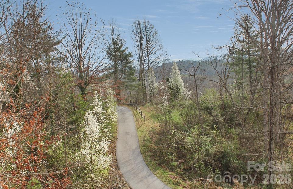 93 Hidden Falls Drive — Asheville