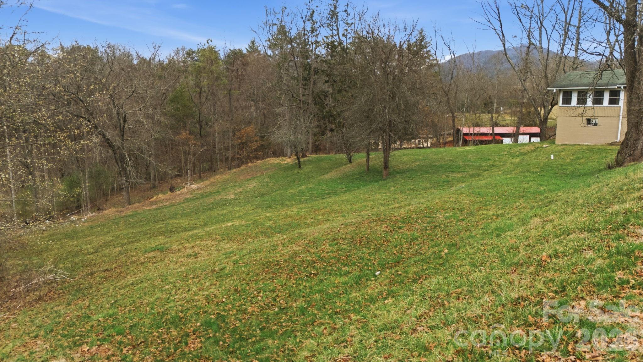 3920 Bryson City Road — Franklin
