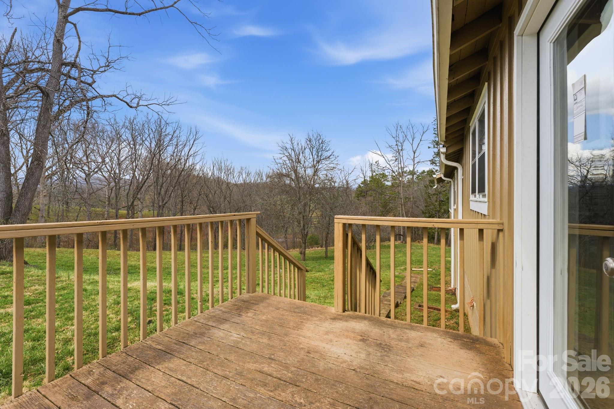 3920 Bryson City Road — Franklin