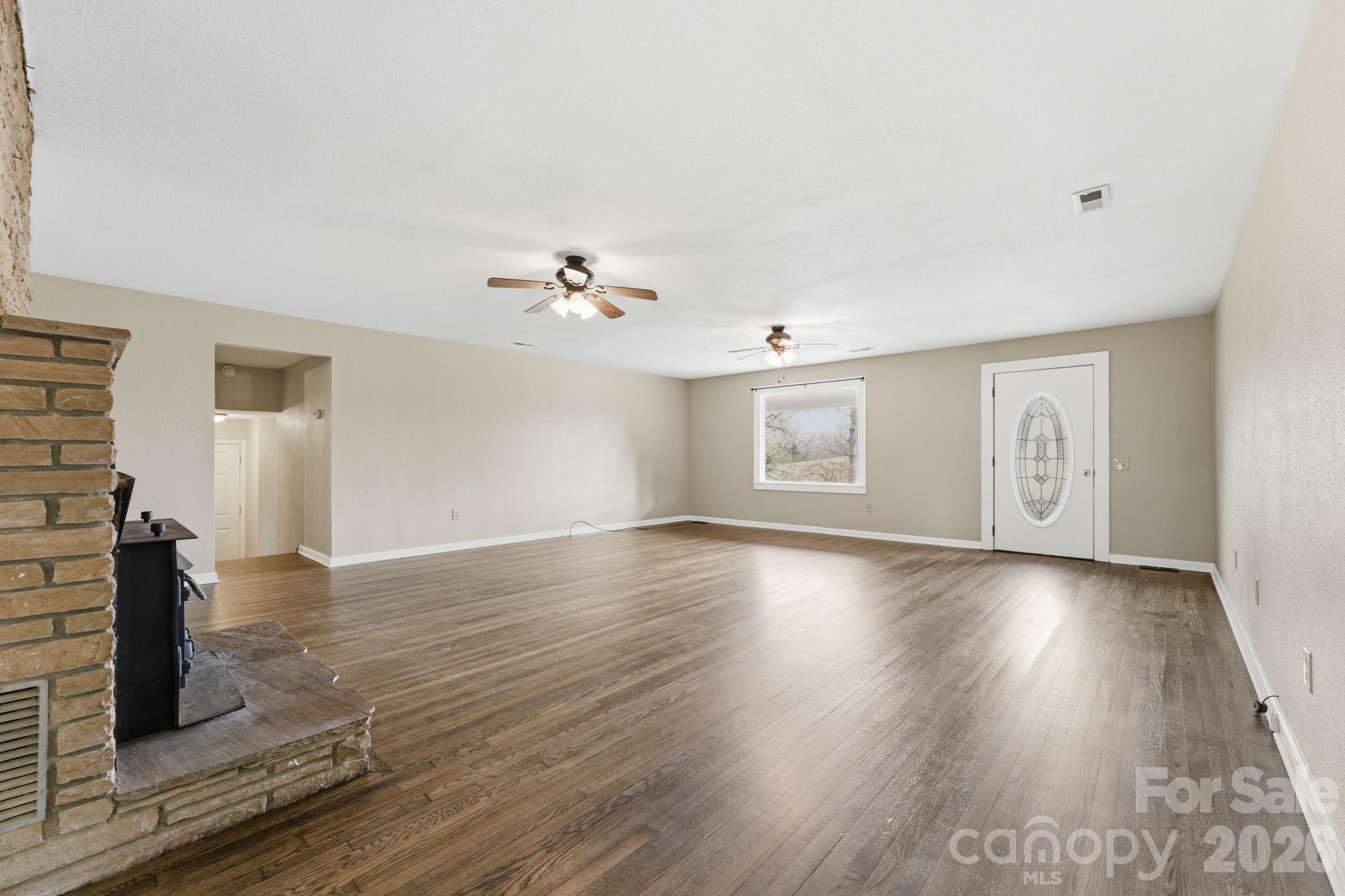 3920 Bryson City Road — Franklin
