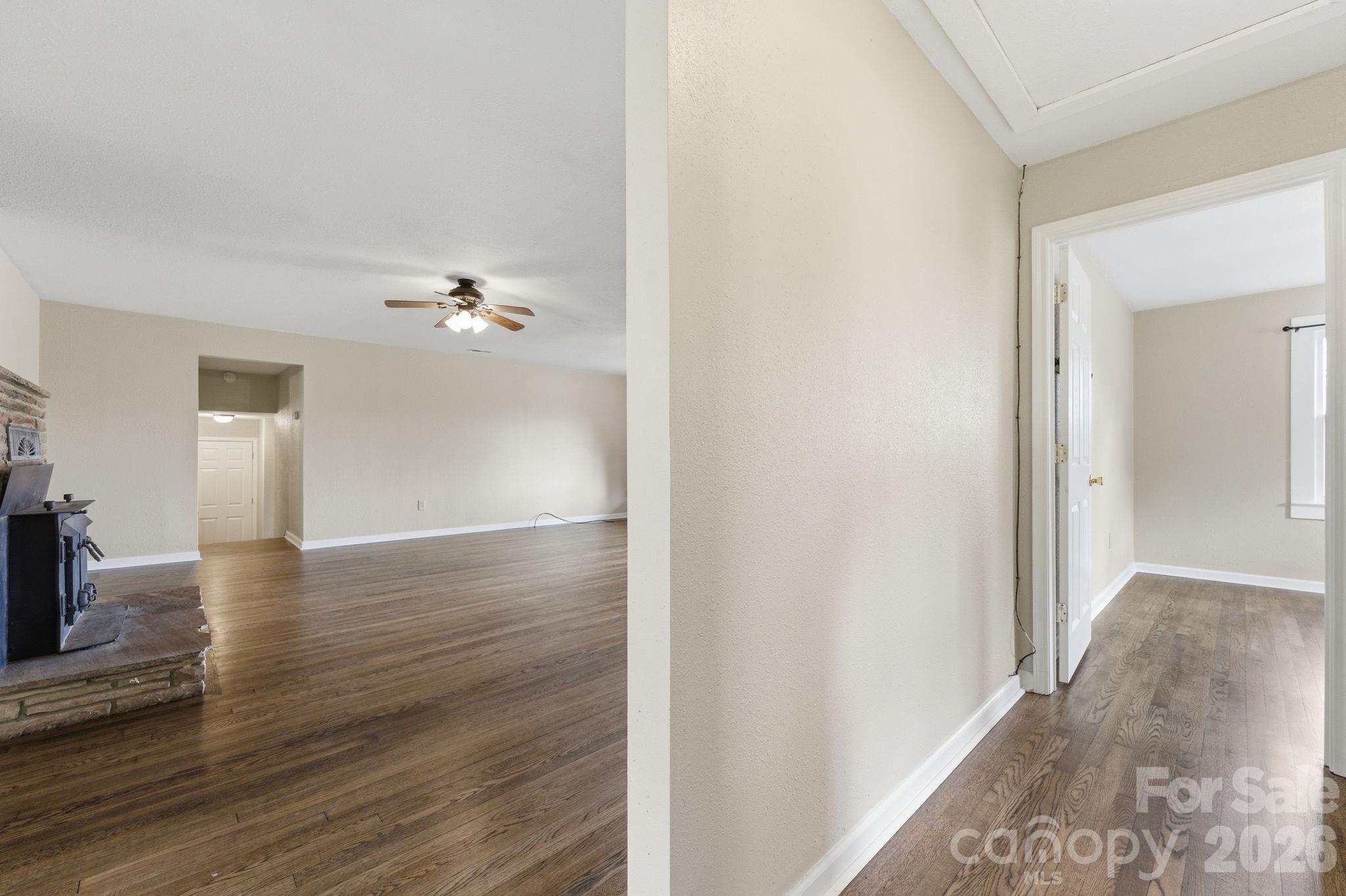 3920 Bryson City Road — Franklin