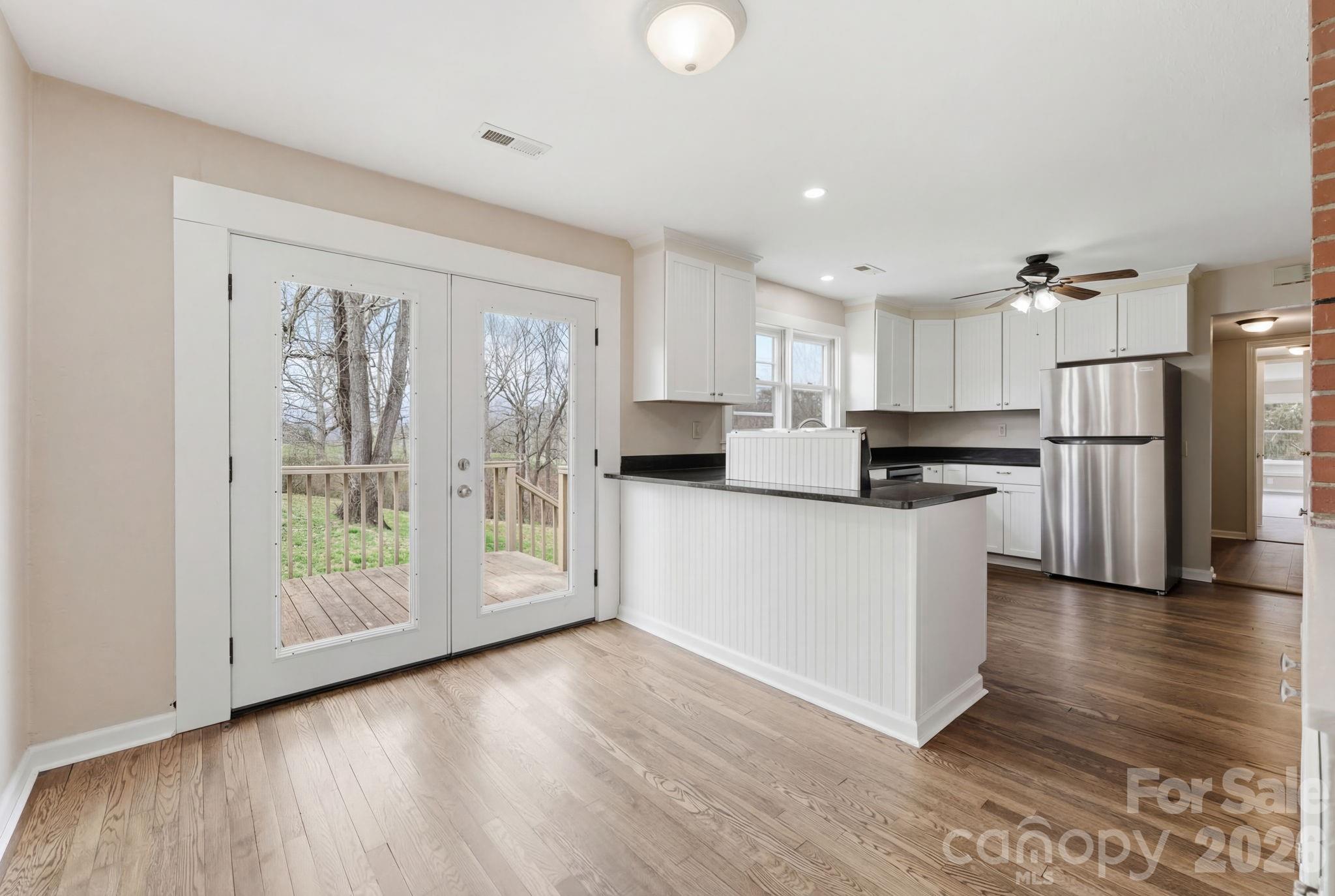 3920 Bryson City Road — Franklin