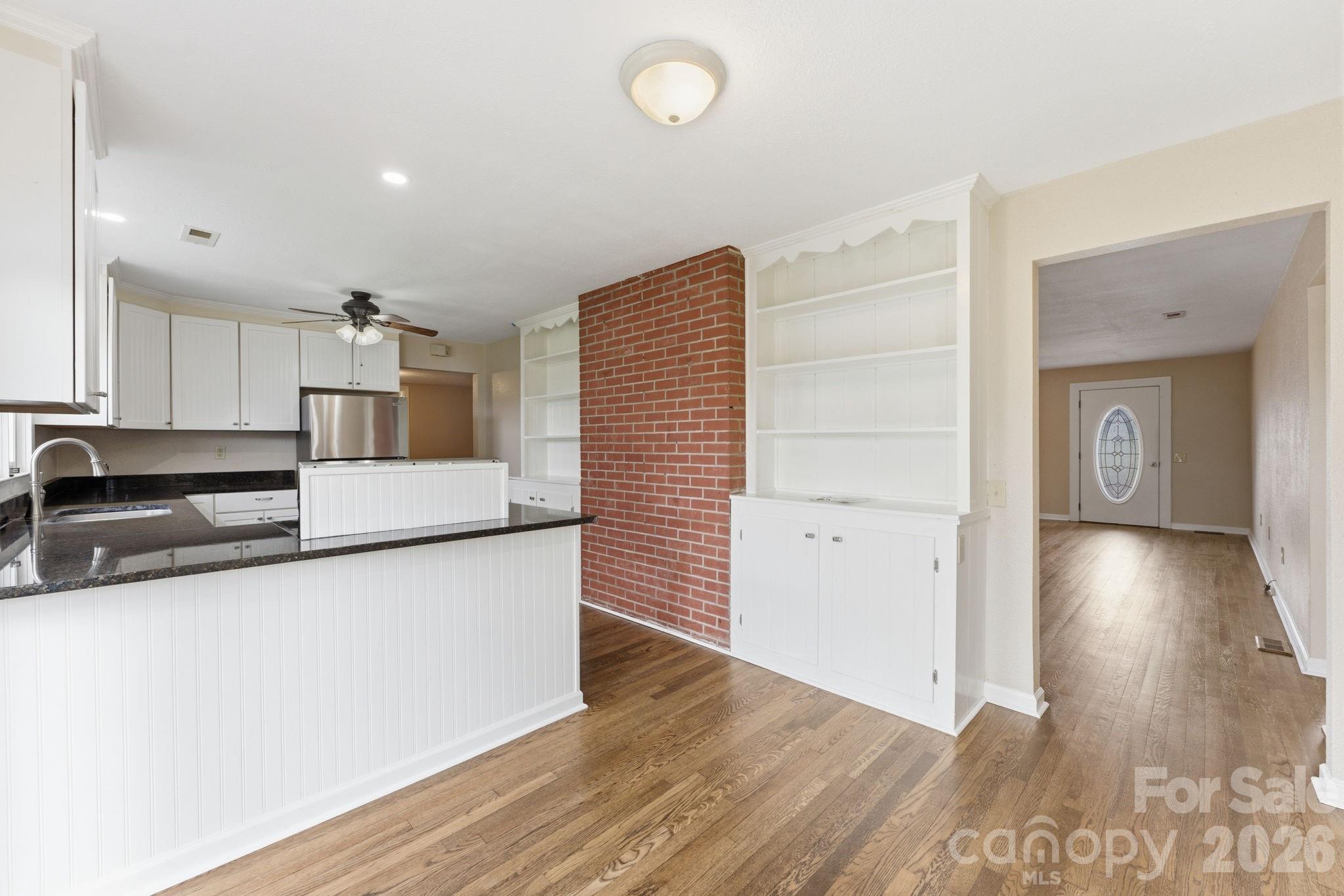 3920 Bryson City Road — Franklin
