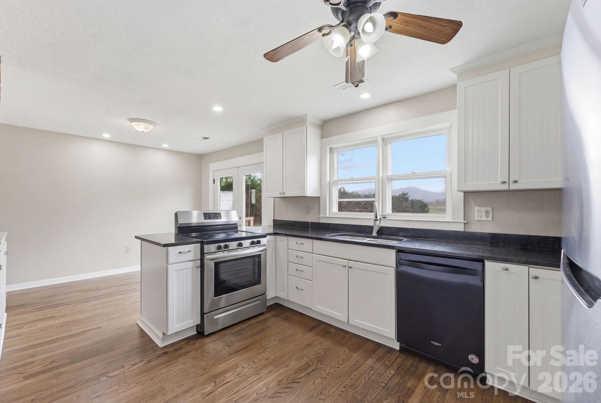 3920 Bryson City Road — Franklin
