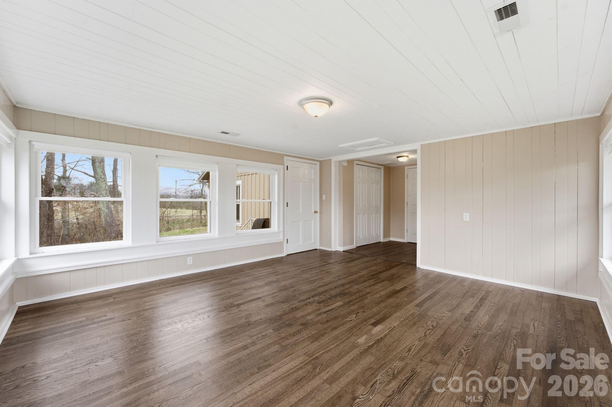 3920 Bryson City Road — Franklin
