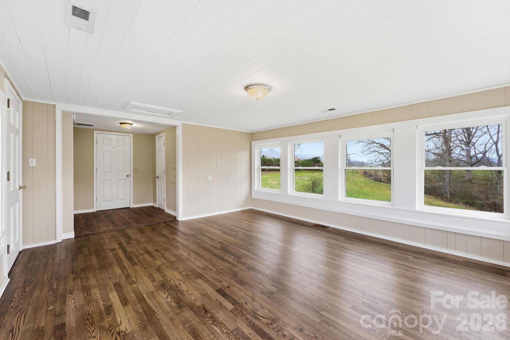 3920 Bryson City Road — Franklin