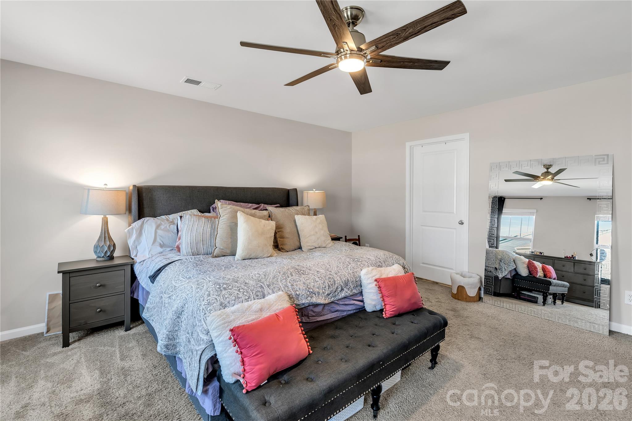 124 Sequoia Forest Drive — Mooresville