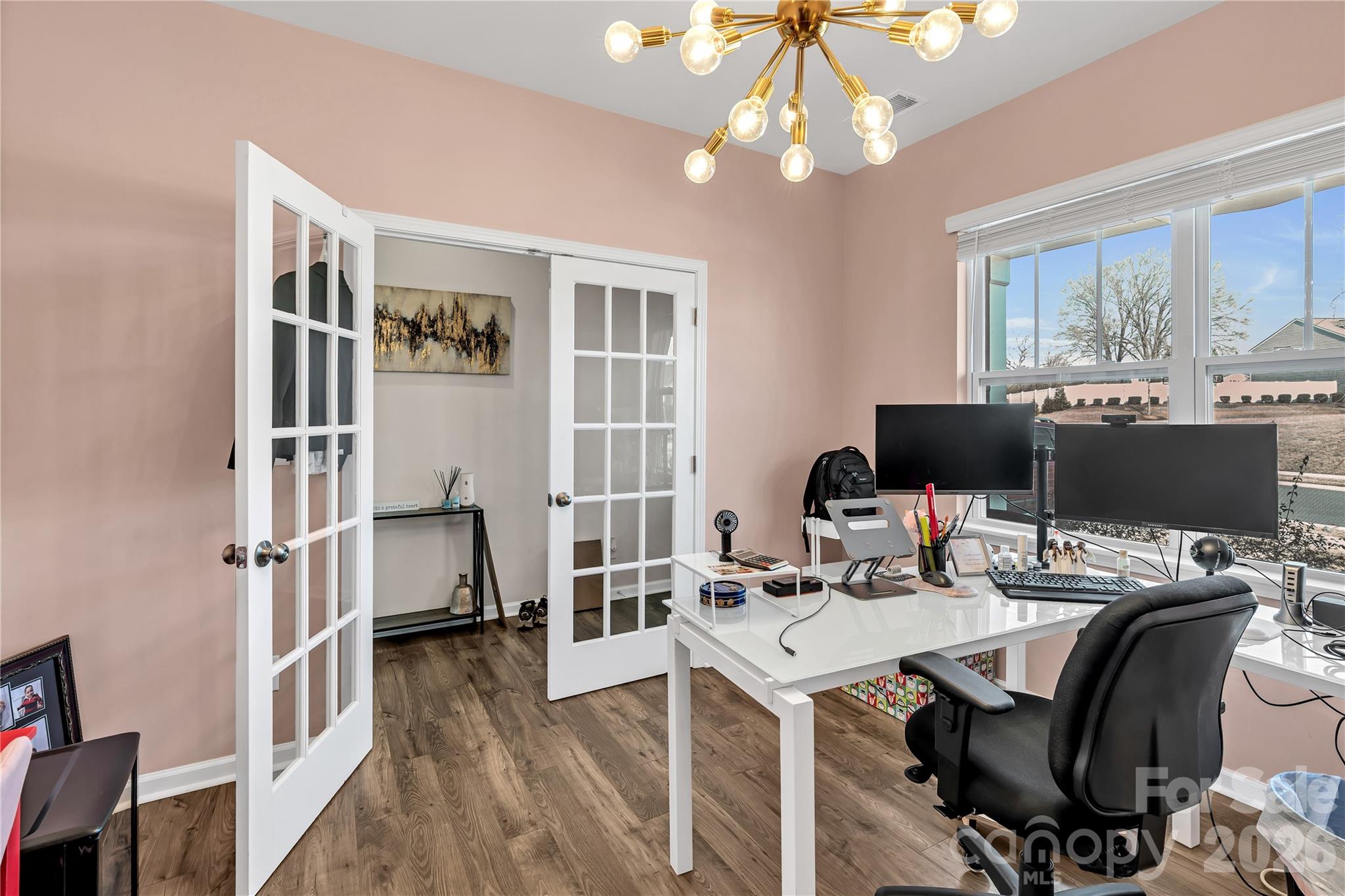 124 Sequoia Forest Drive — Mooresville