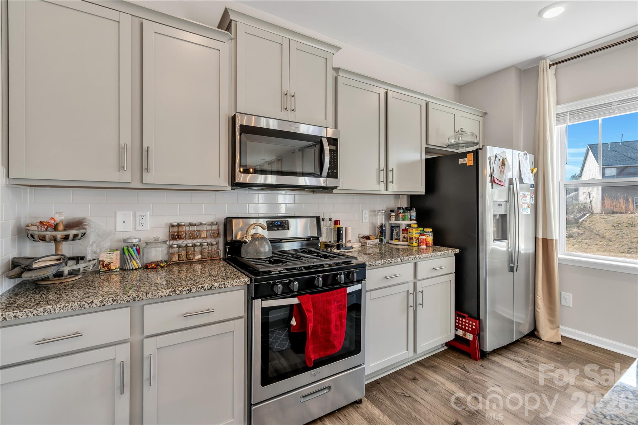 124 Sequoia Forest Drive — Mooresville