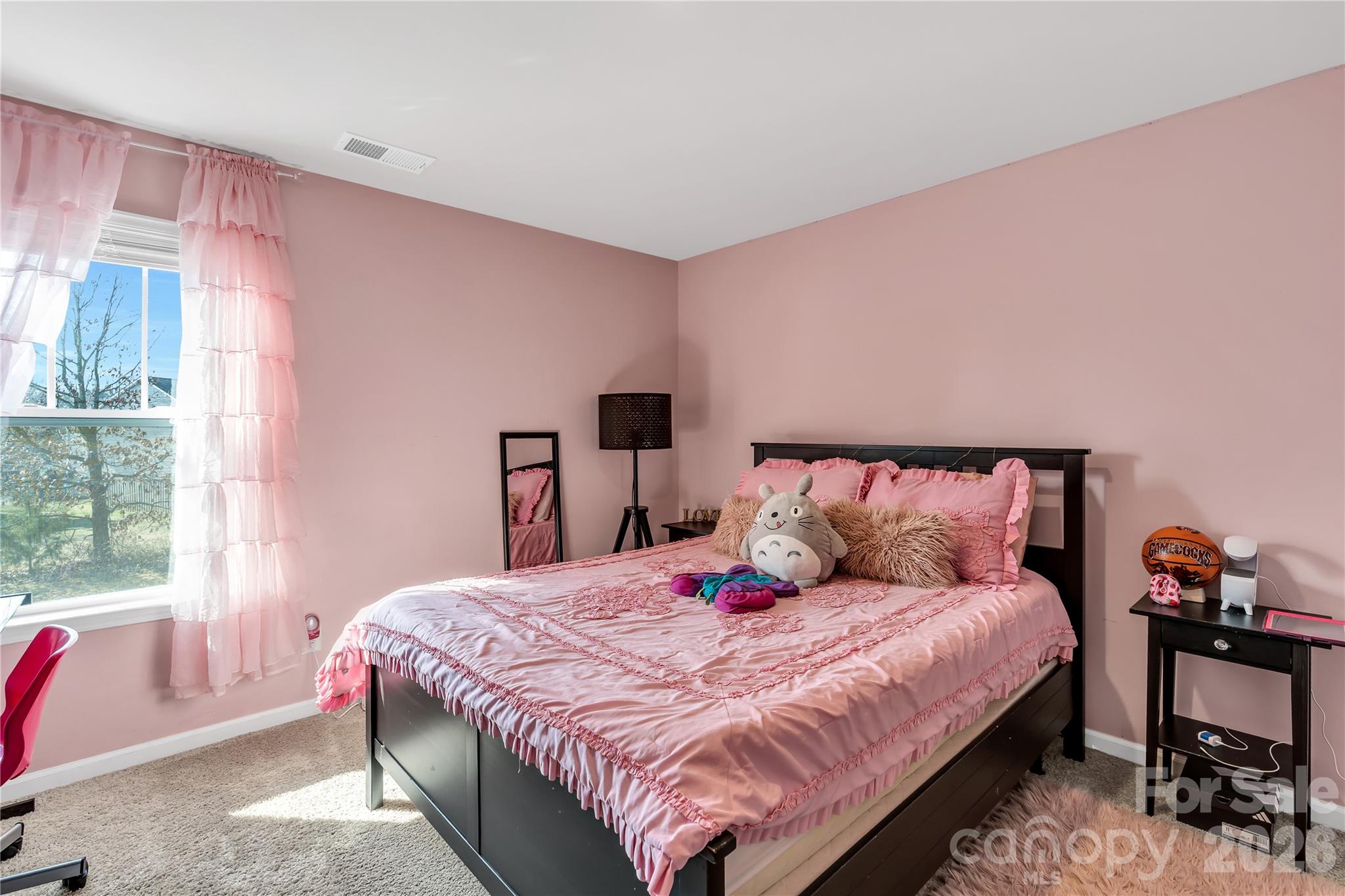 124 Sequoia Forest Drive — Mooresville
