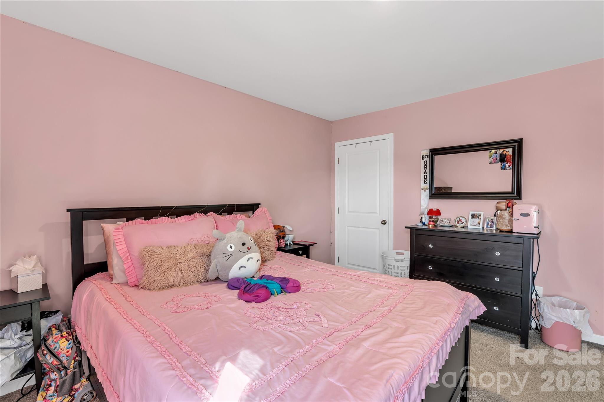 124 Sequoia Forest Drive — Mooresville