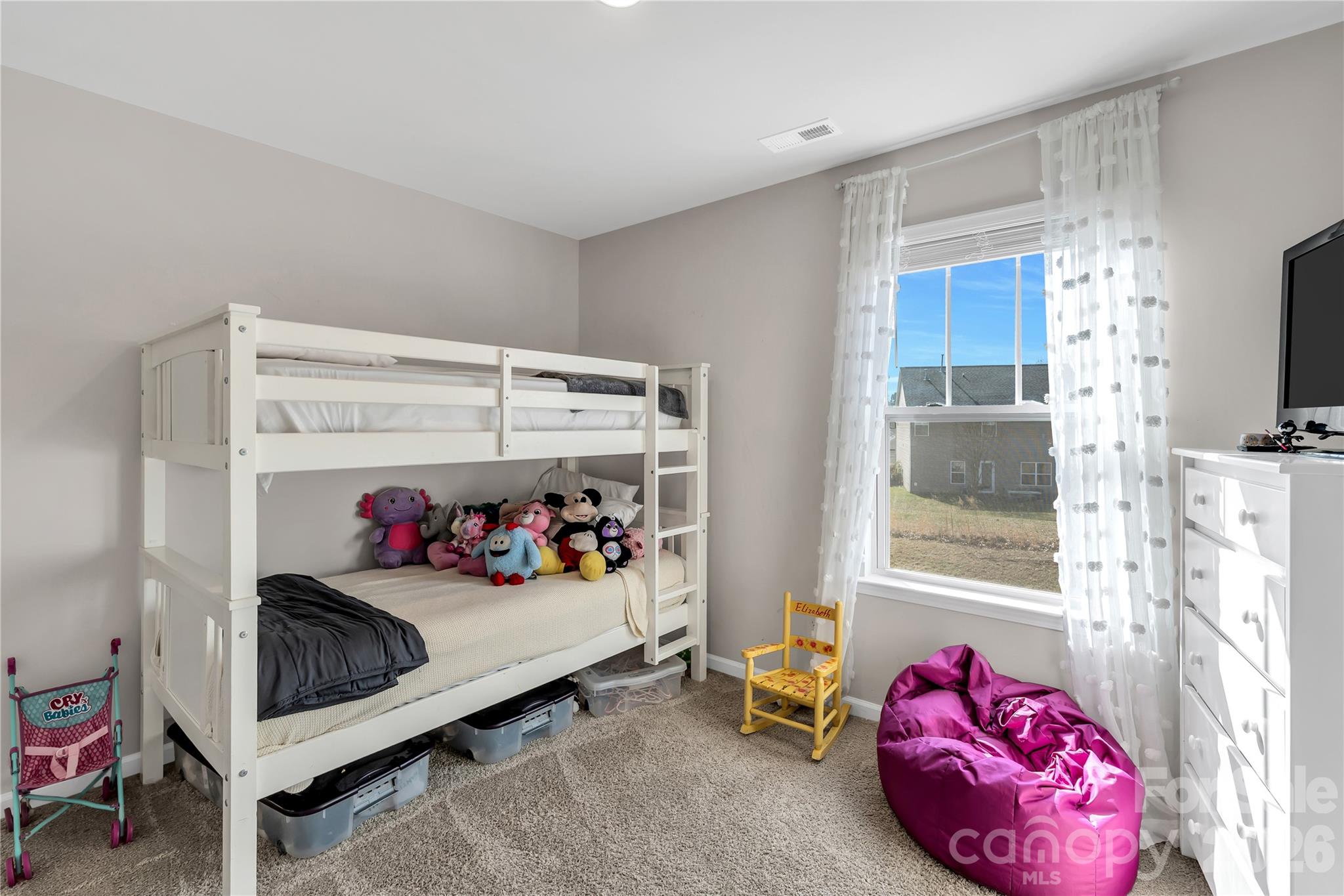 124 Sequoia Forest Drive — Mooresville