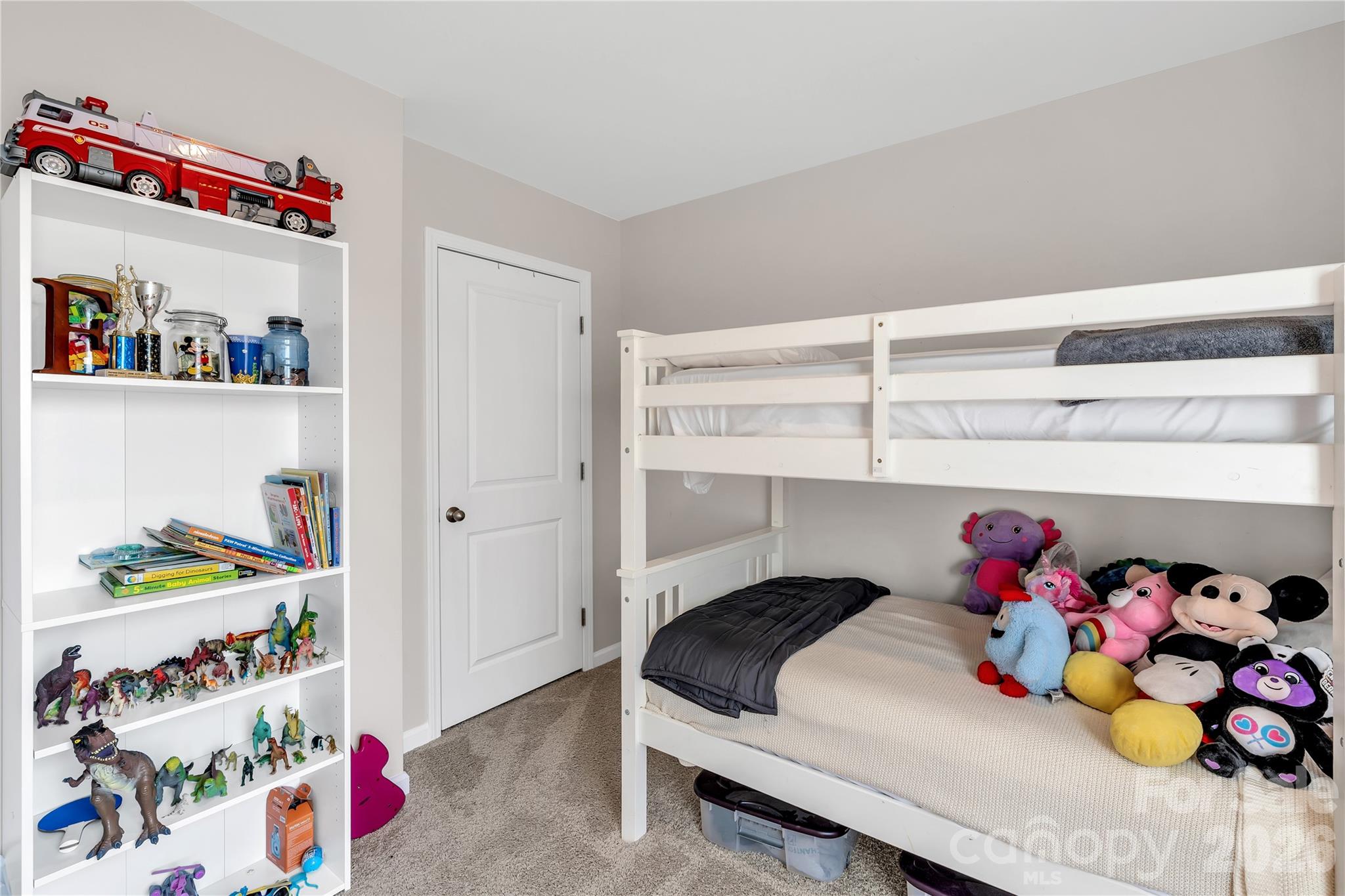 124 Sequoia Forest Drive — Mooresville