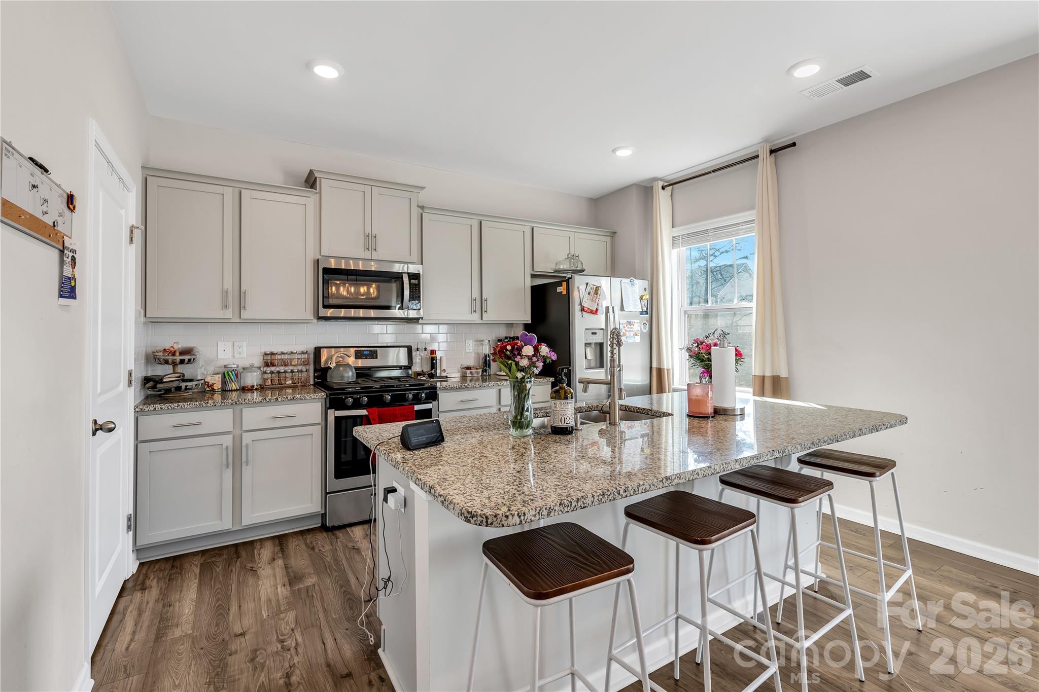 124 Sequoia Forest Drive — Mooresville