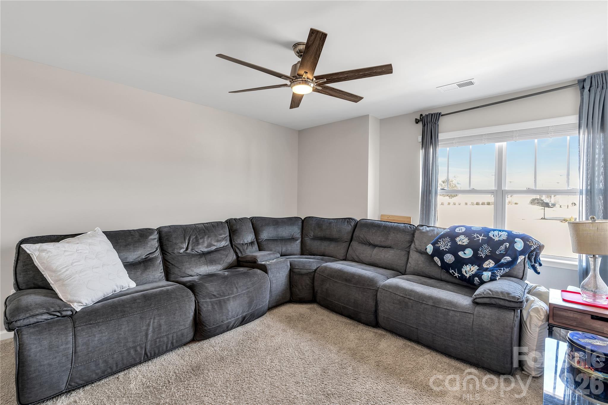124 Sequoia Forest Drive — Mooresville