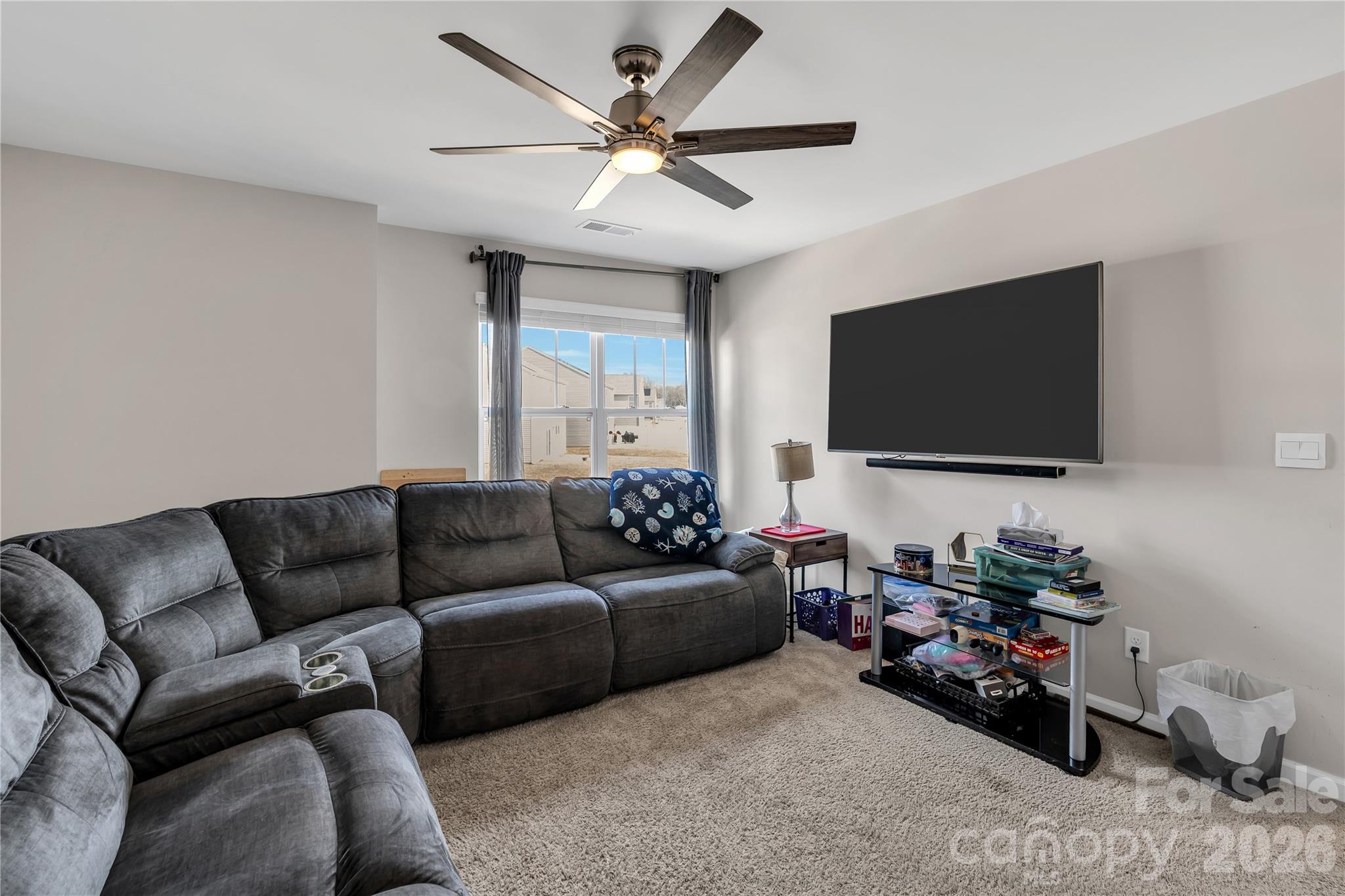 124 Sequoia Forest Drive — Mooresville