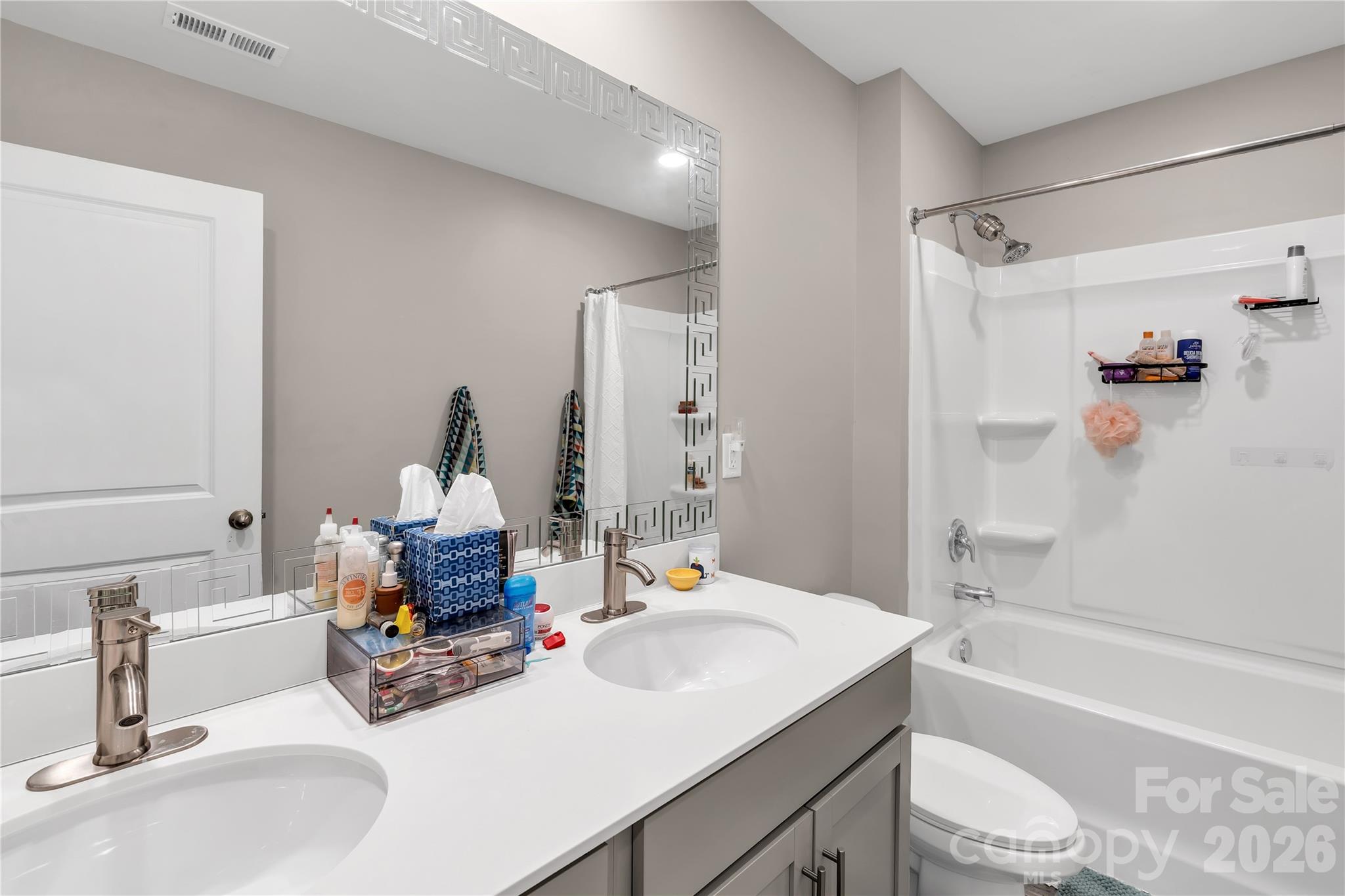 124 Sequoia Forest Drive — Mooresville