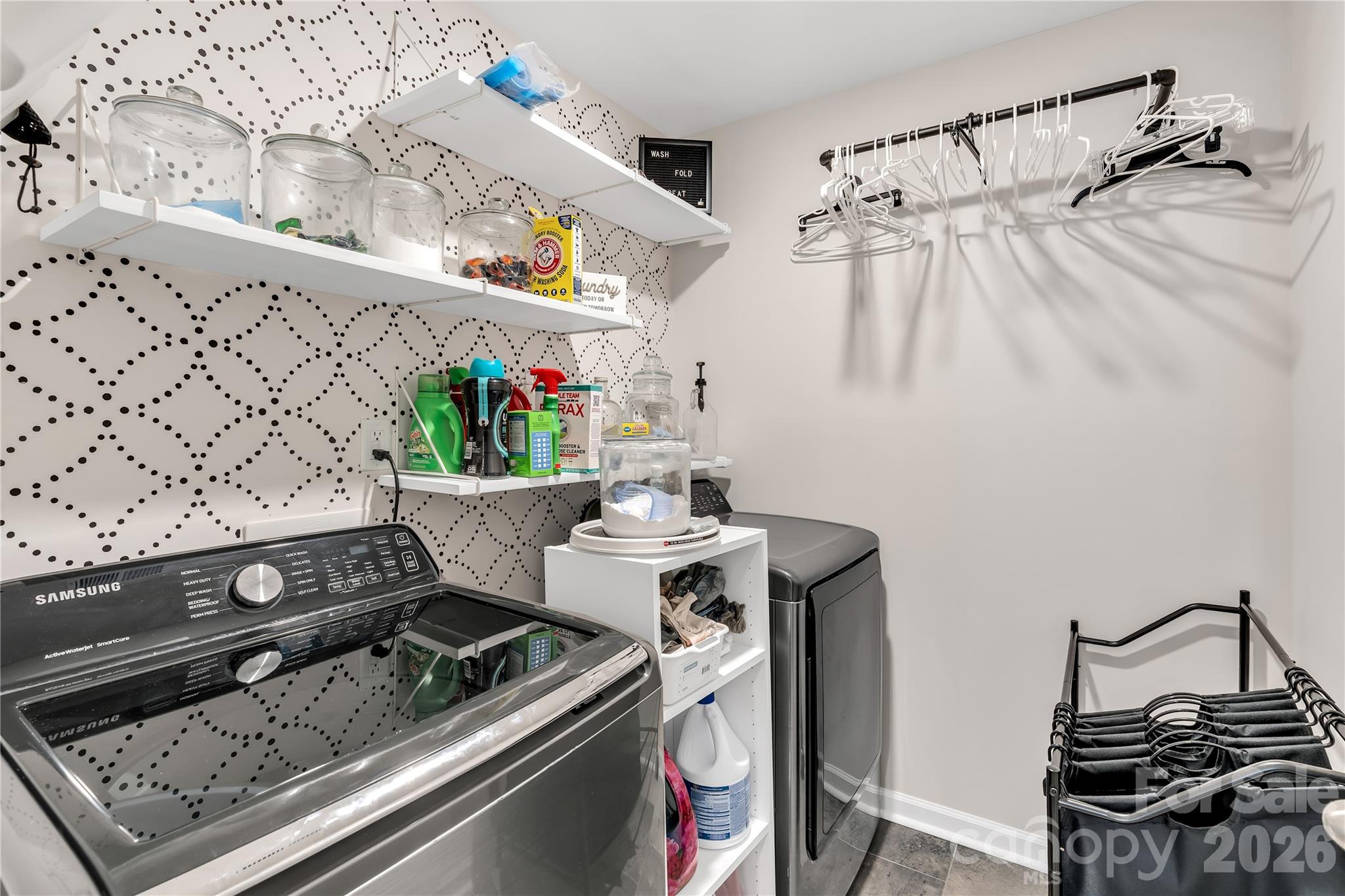 124 Sequoia Forest Drive — Mooresville